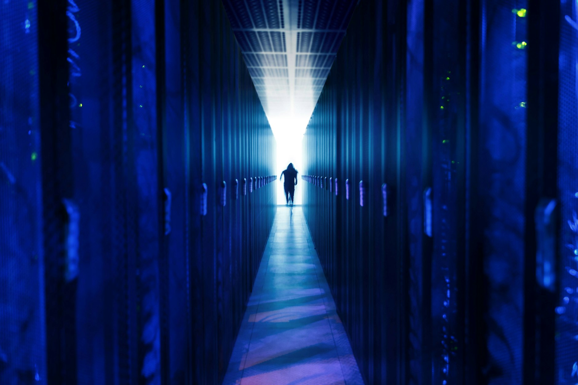 Das Geschäft mit Daten brummt: Das Marktvolumen wird nach Schätzungen von Analysten im Jahr 2026 auf weltweit 345 Milliarden Dollar anwachsen.