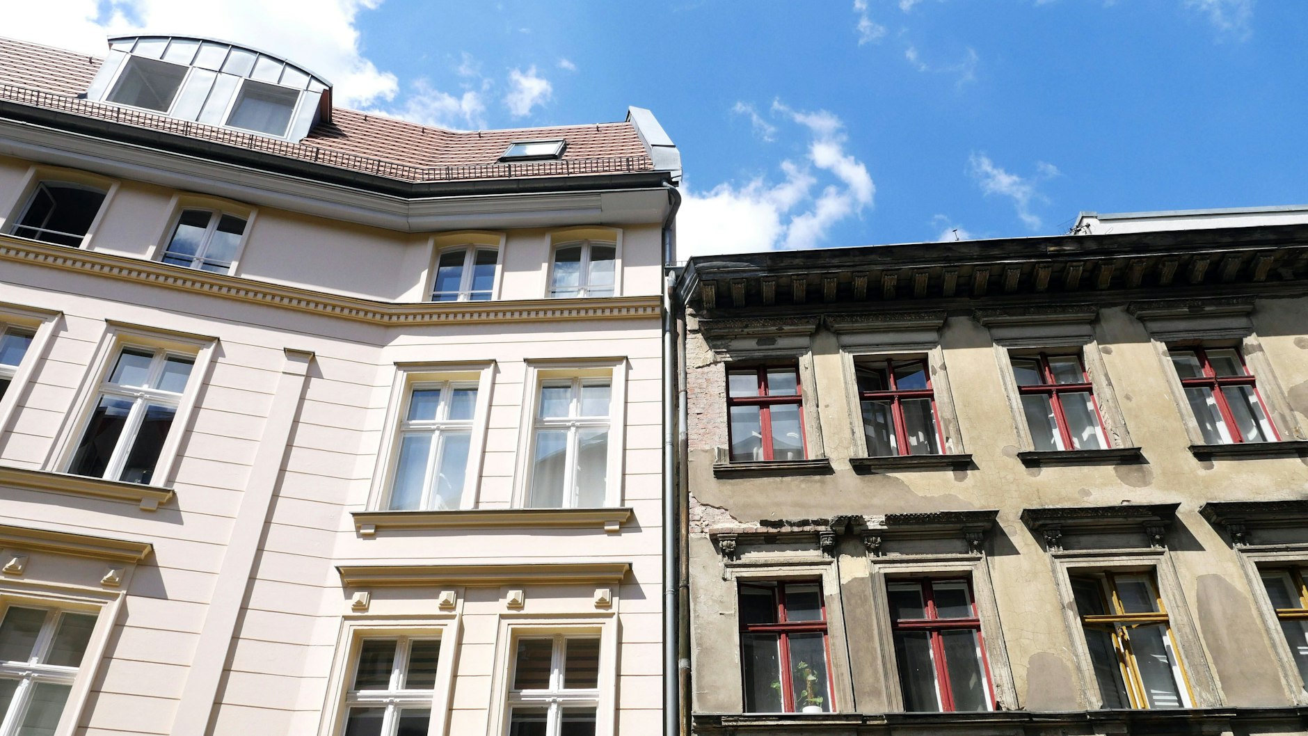 In Berlin wie andernorts: Mietern mit Indexmietvertrag drohen starke Mieterhöhungen.