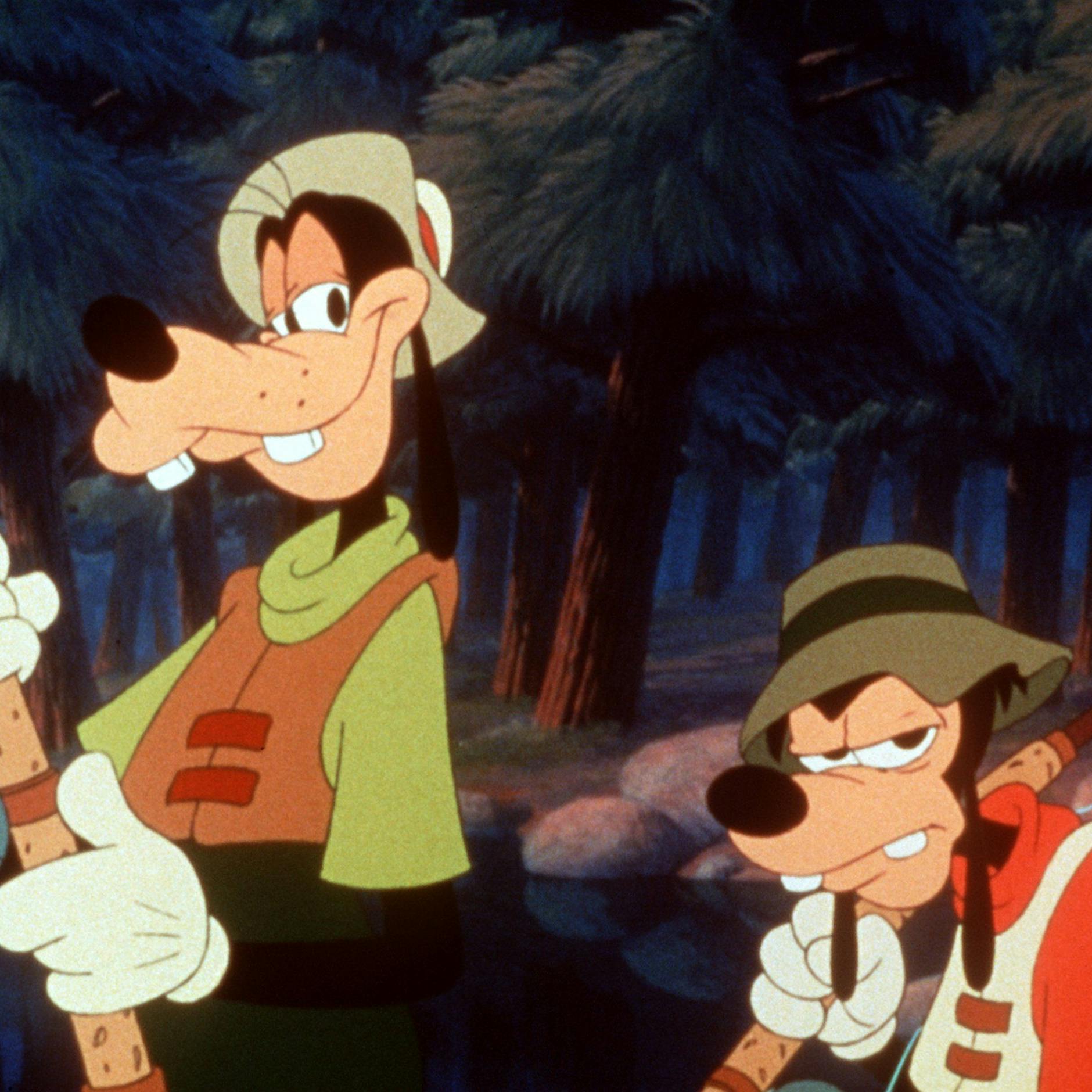Liebenswürdiger Chaot: Comic-Held Goofy wird 90