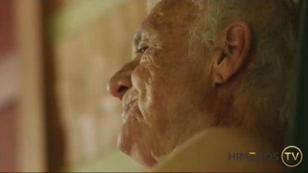 Norm Self ist der vermutlich älteste schule Pornostar der Welt.