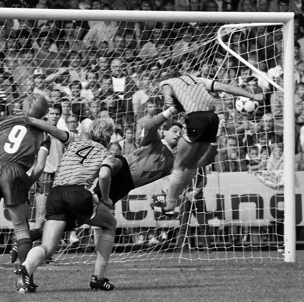 Rückkehr der DDR-Oberliga während der WM-Pause: Darum findet der BFC das nicht so gut