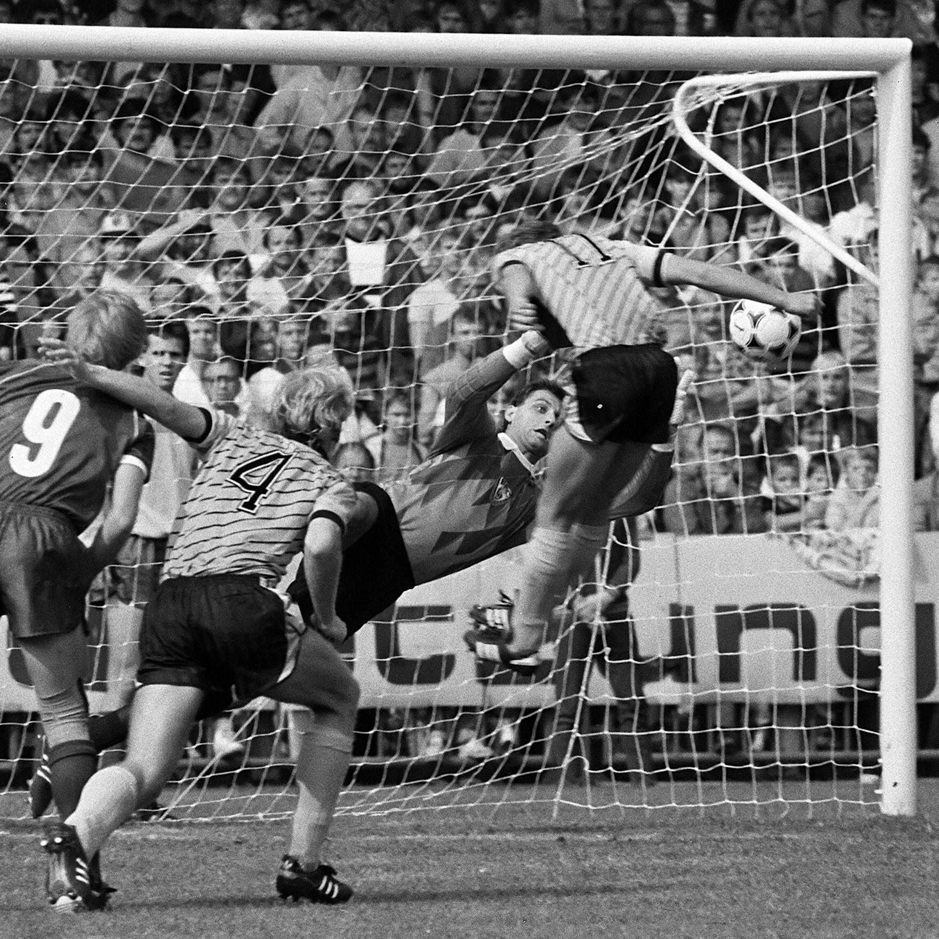 Rückkehr der DDR-Oberliga während der WM-Pause: Darum findet der BFC das nicht so gut