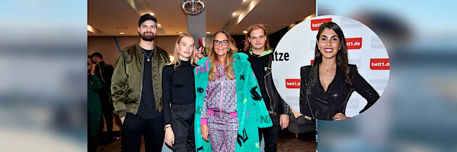 Yeliz Koc wird in der zweiten Staffel von Diese Ochsenknechts angeblich keine Rolle spielen.