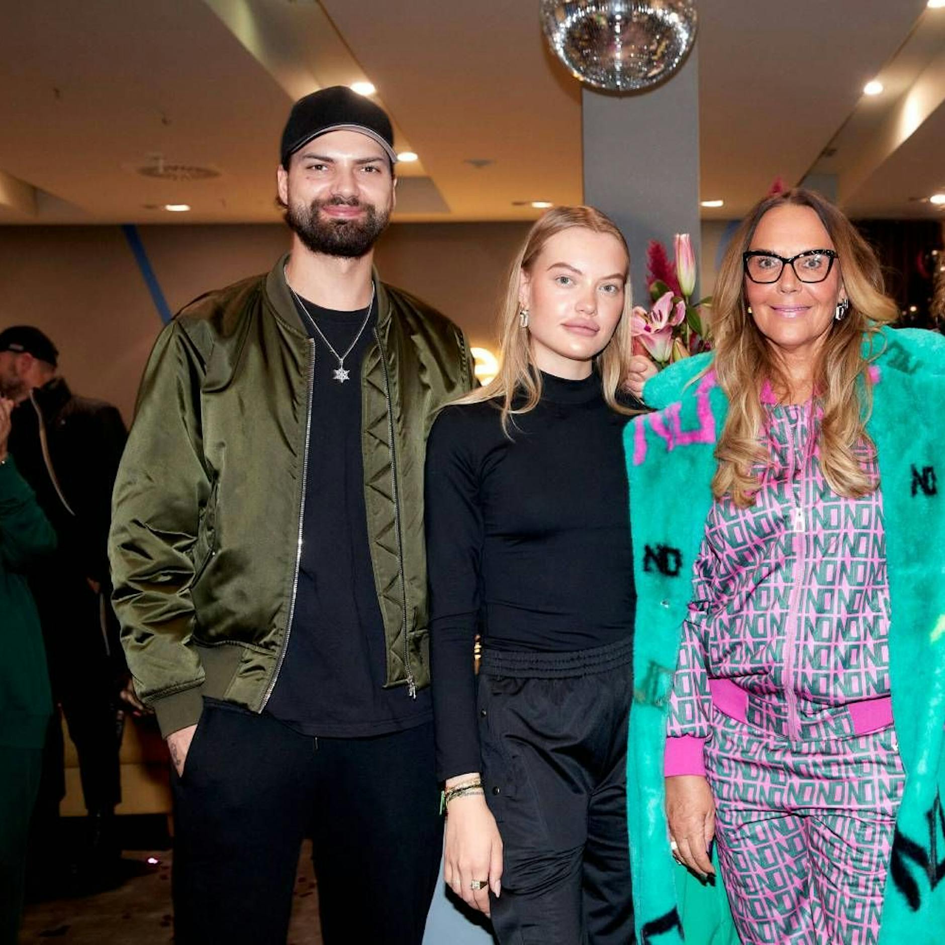 Zweite Staffel von „Diese Ochsenknechts“ wieder ohne Yeliz Koc: DAS ist die Peinlich-Begründung von Sky!