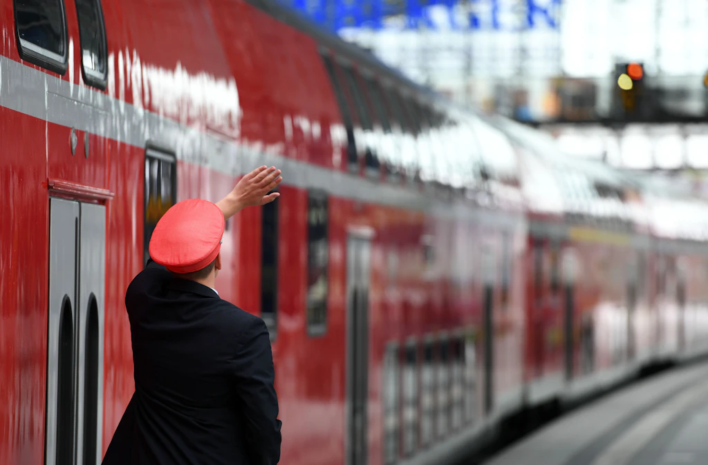 Entscheidung gefallen: Berlin und Brandenburg bekommen eine neue Bahnstrecke