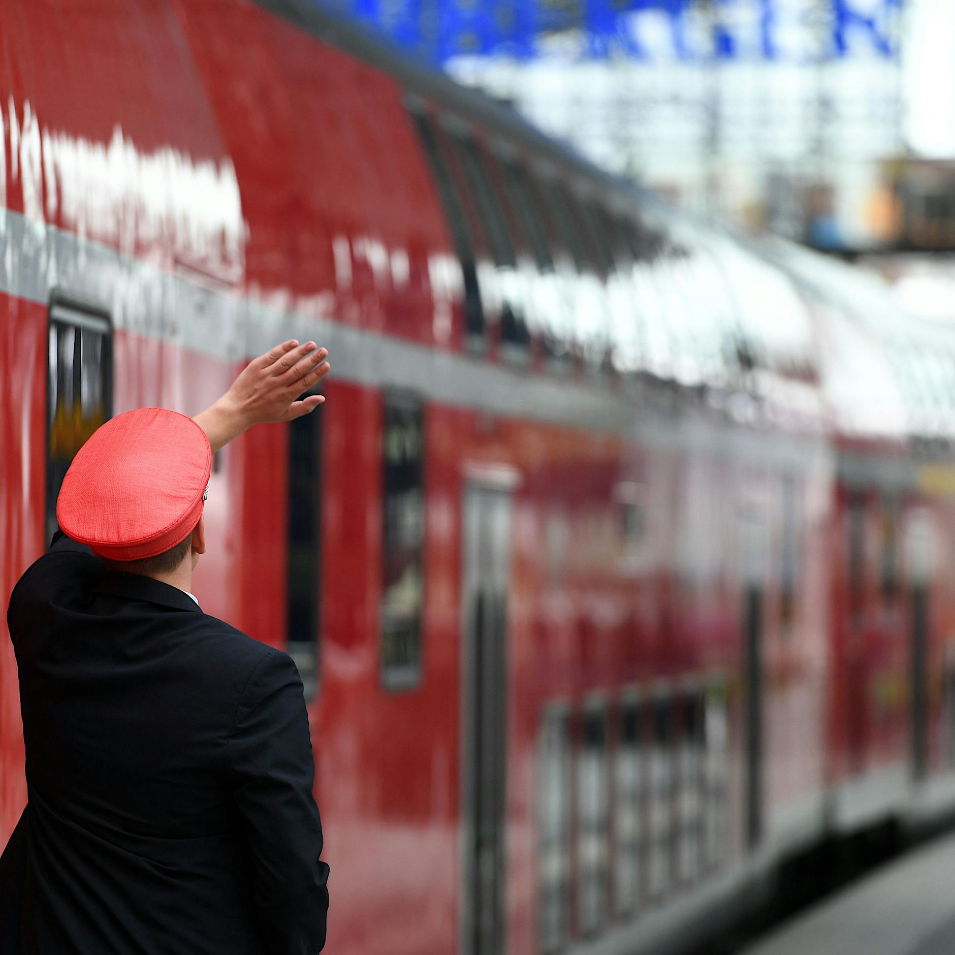 Entscheidung gefallen: Berlin und Brandenburg bekommen eine neue Bahnstrecke