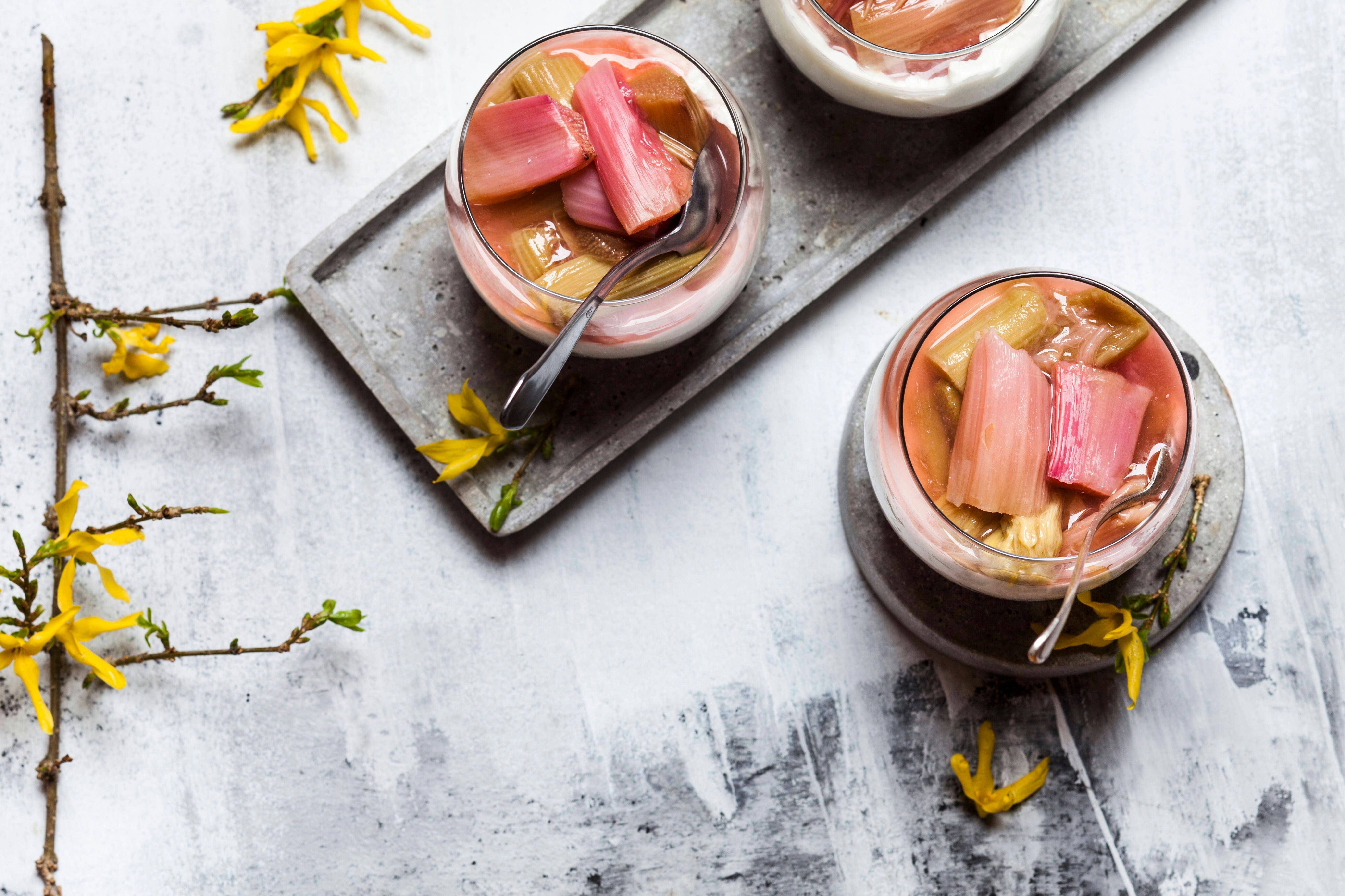 Unglaublich cremig: Mandarinen-Käsekuchen nach Omas Rezept – ohne Boden ...