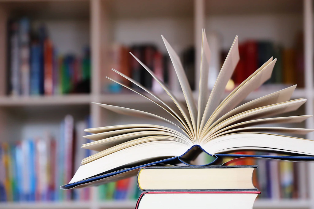 Die Shortlist für den Internationalen Literaturpreis steht