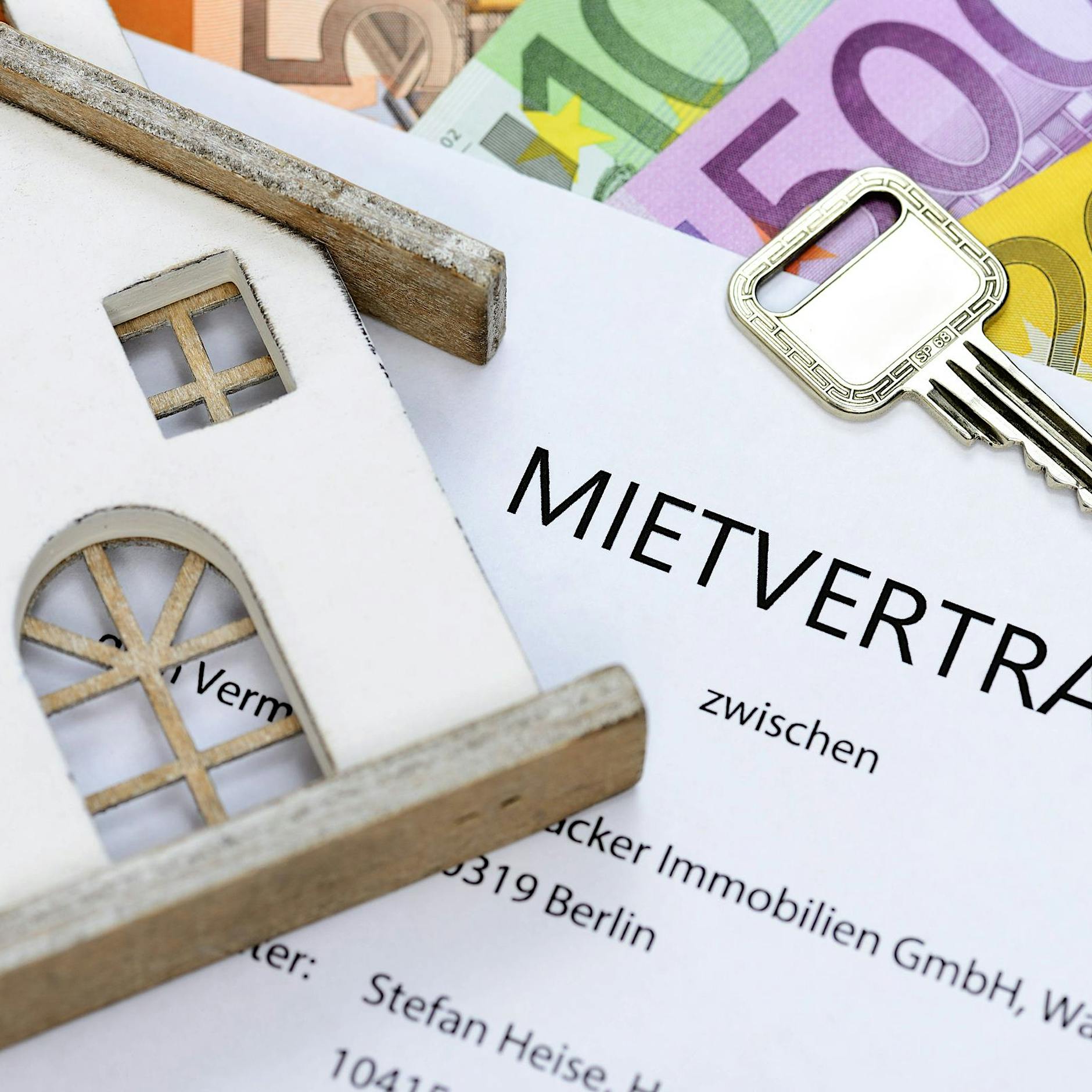 Berlin: Mit diesem Trick umgehen Vermieter die Mietpreisbremse