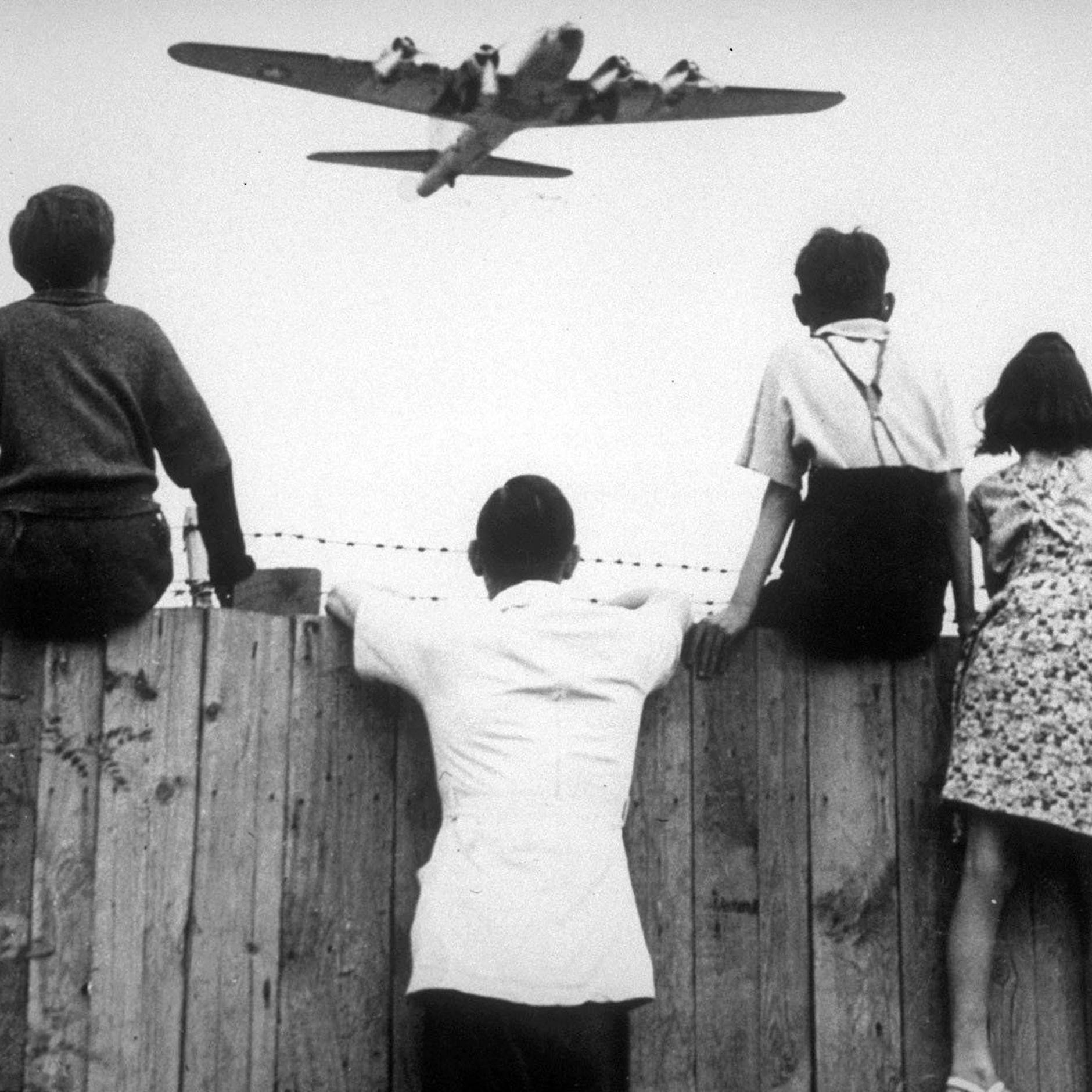 Im Antiamerikanismus sind sich radikale Linke wie Rechte gleich