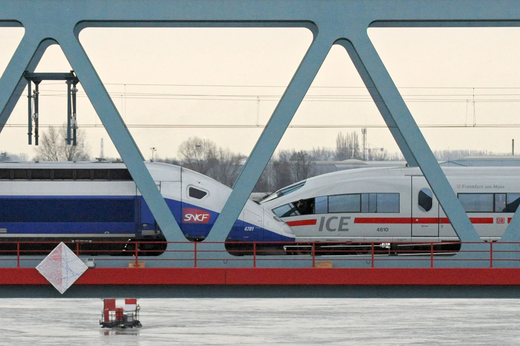 Klimafreundlich von Berlin nach Paris: Bahn plant schnelle Direktverbindung