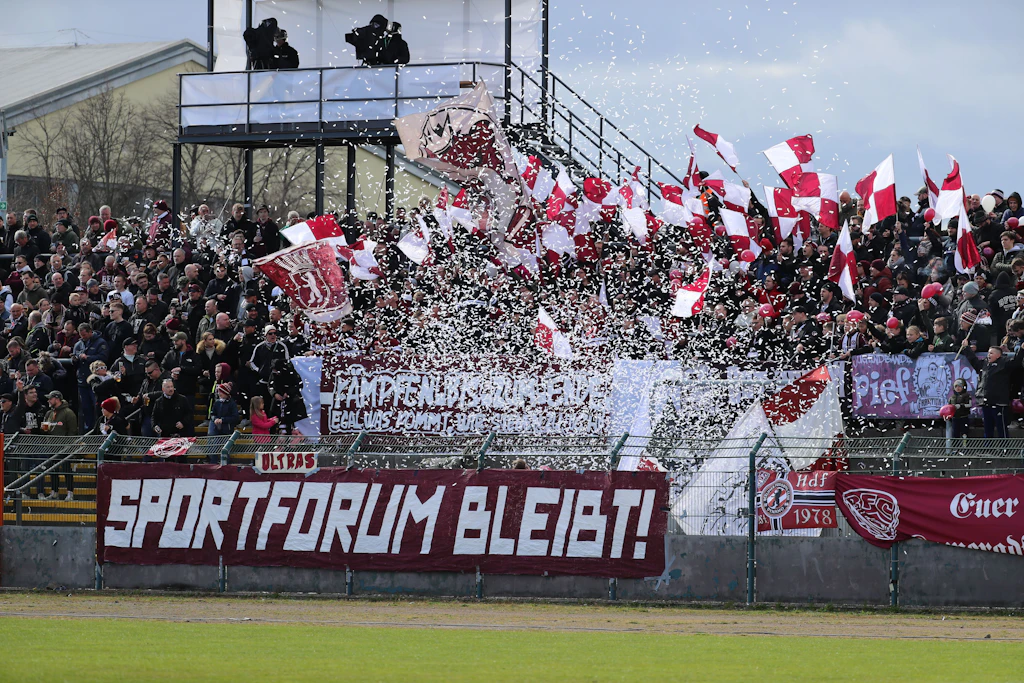 BFC Dynamo erreicht Meilenstein beim Kampf um die Bürgschaft