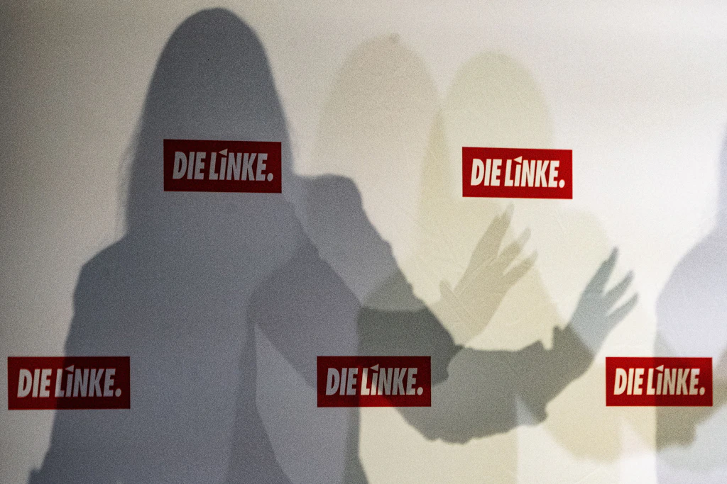 Pellmann und Schirdewan kandidieren für Linken-Parteivorsitz
