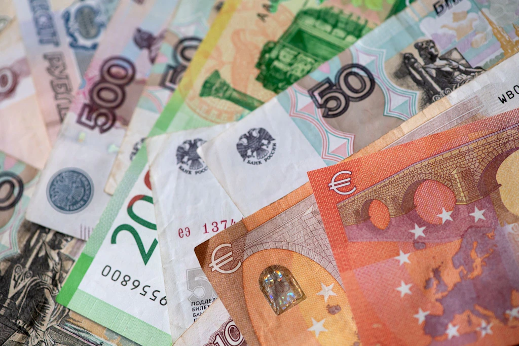 Der Euro in Russland auf Rekordtief: Wann wird der Rubel endlich abstürzen?