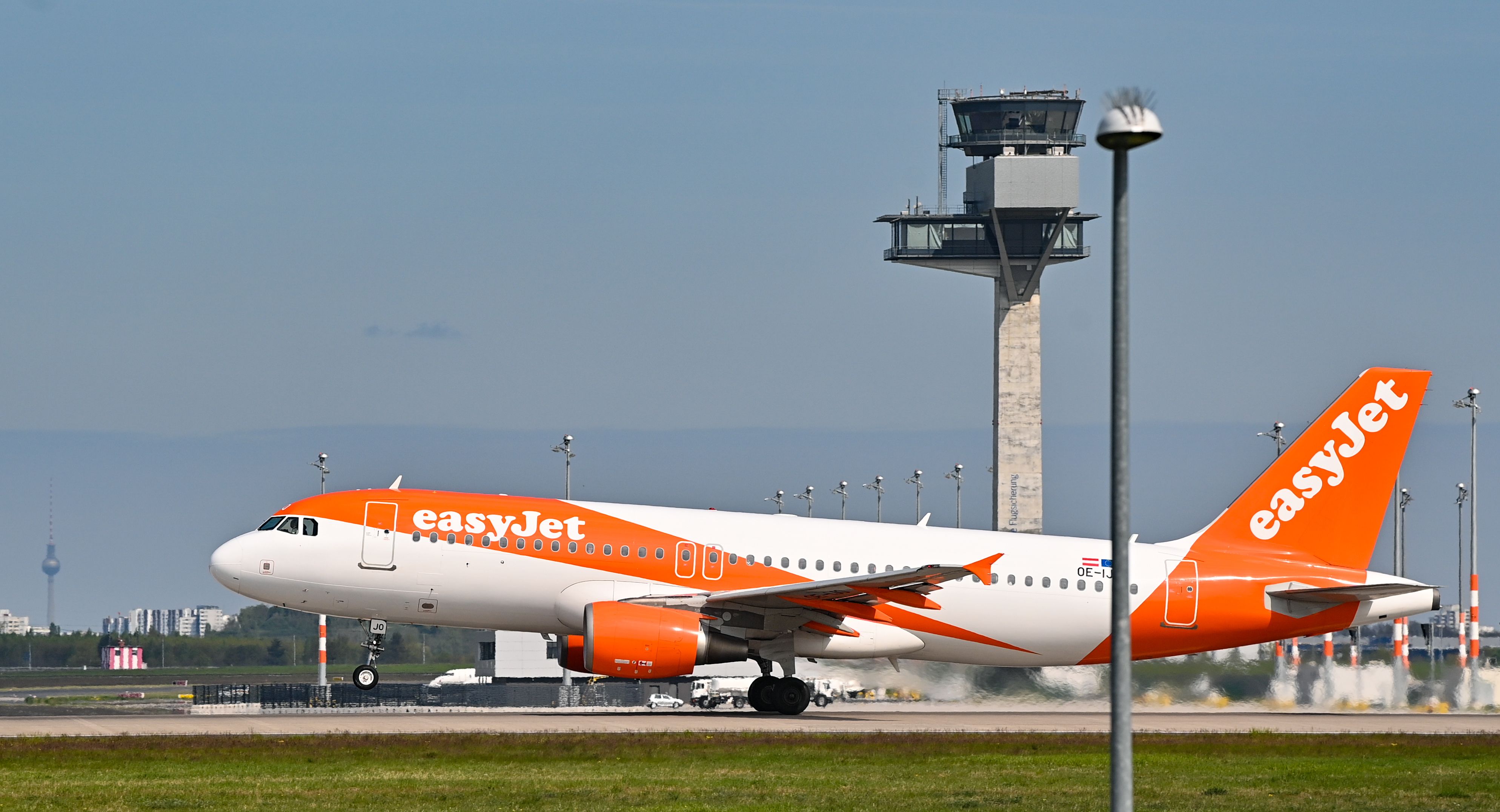 Image - Easyjet: Erst „Kotzkurven“-Verzicht und jetzt deutlich weniger Flugzeuge und Personal am BER