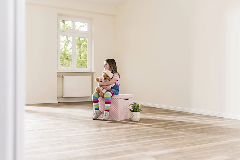 Allein auf weiter Flur: Wenn Kinder psychologische Betreuung brauchen, müssen sie sich lange gedulden.