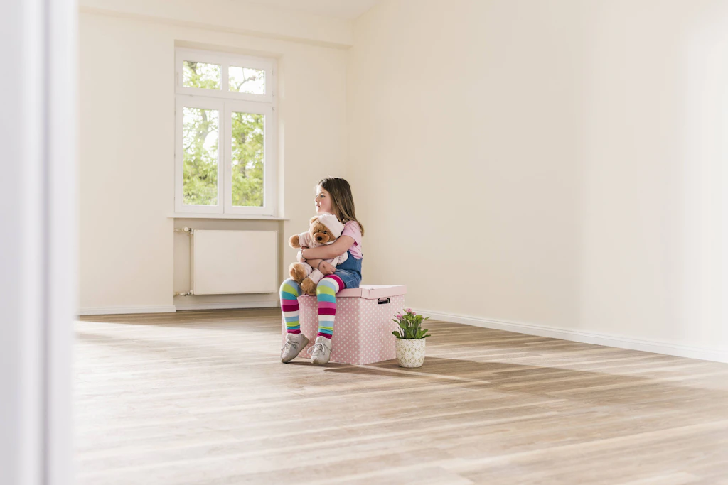 Warum ist es so schwer, einen Therapieplatz für ein Kind zu bekommen?