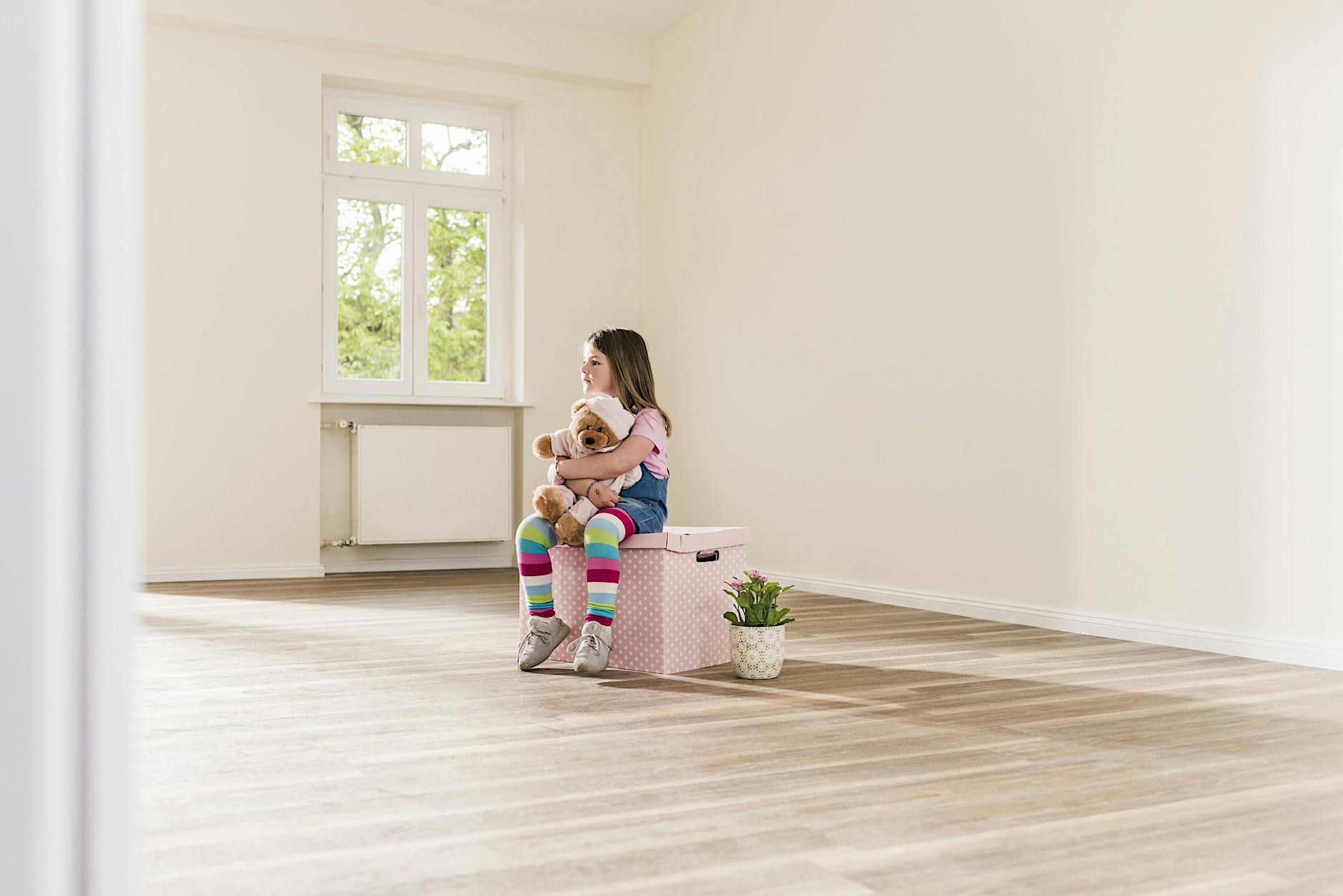 Warum ist es so schwer, einen Therapieplatz für ein Kind zu bekommen?