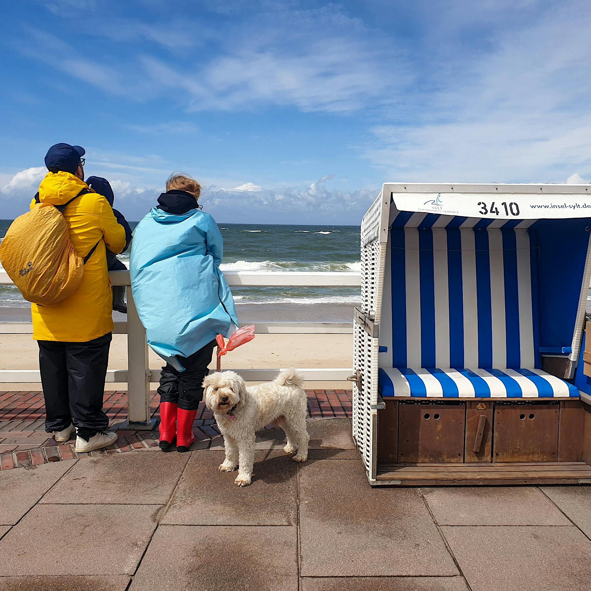 Alternative zum 9-Euro-Ticket: Direkt von Berlin mit dem Zug nach Sylt