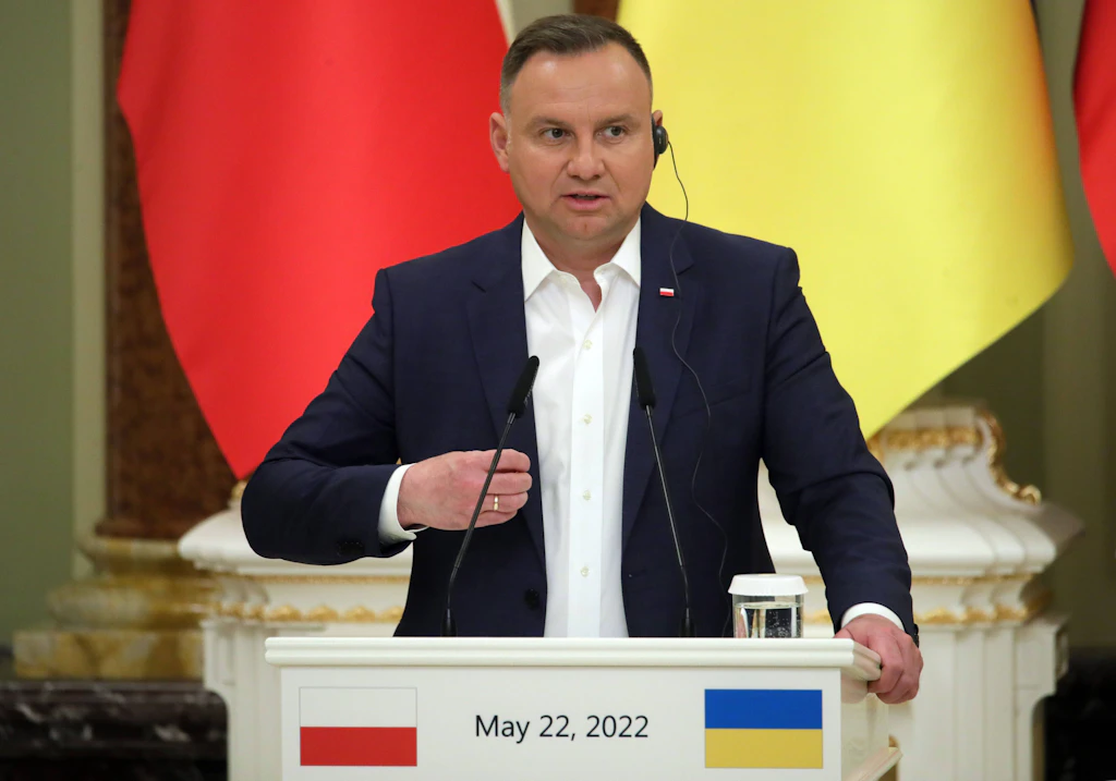 Polen ist „sehr enttäuscht“ von der Bundesregierung