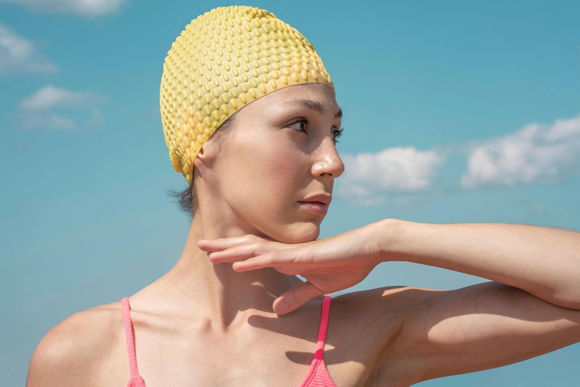 Die Wechseljahresbeschwerden lassen sich lindern.