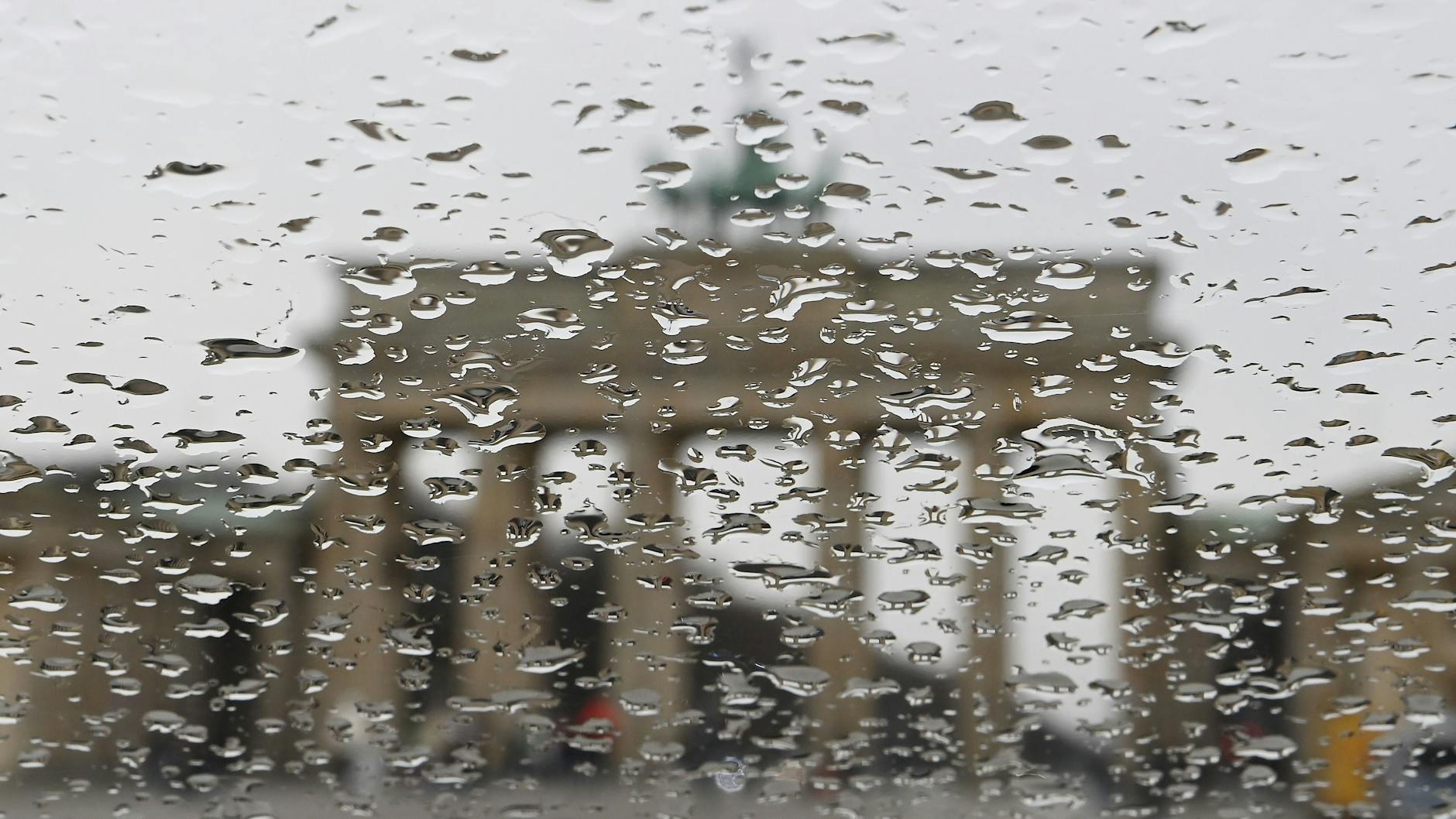 Viele Berliner kehren ihrer Heimat den Rücken und fangen in Brandenburg neu an (Symbolbild).