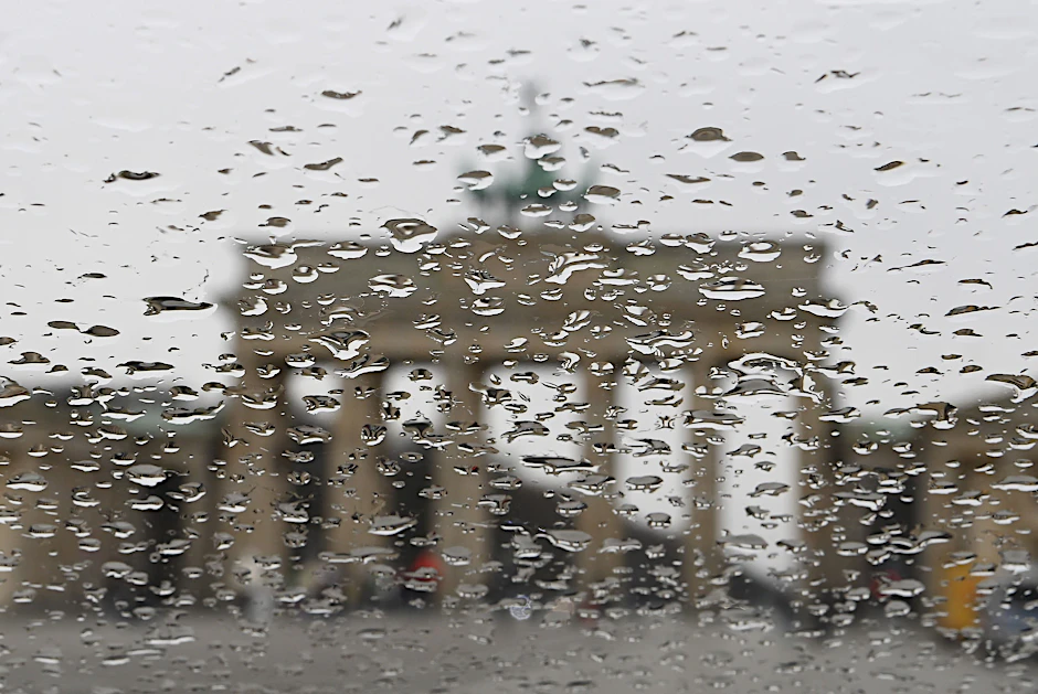 Viele Berliner kehren ihrer Heimat den Rücken und fangen in Brandenburg neu an (Symbolbild).