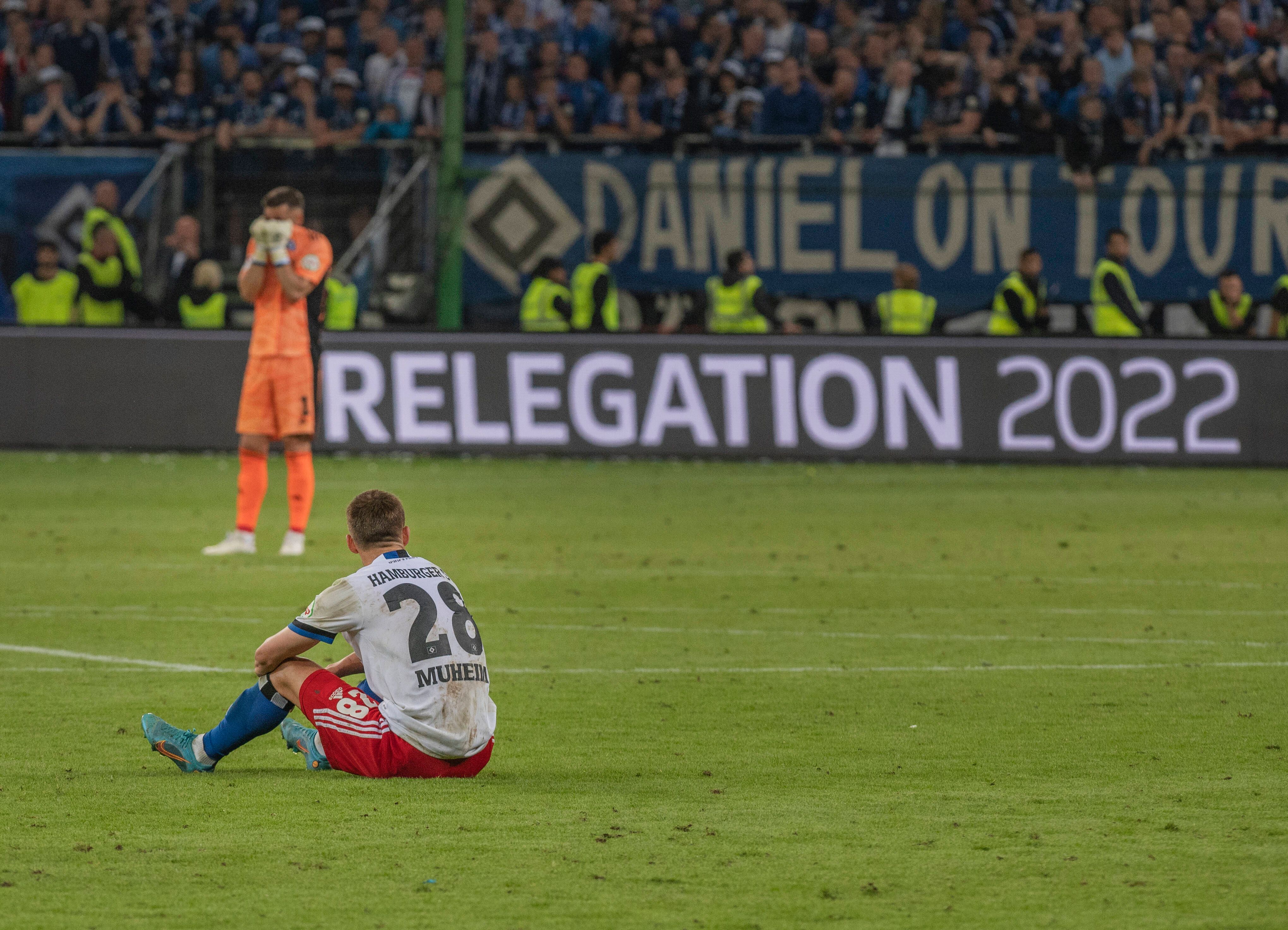 Sieg von Hertha BSC hin oder her Die Relegation gehört abgeschafft!