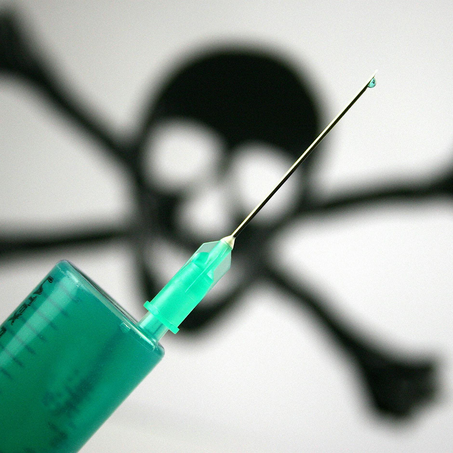 Amnesty: Zahl der Hinrichtungen steigt um 20 Prozent