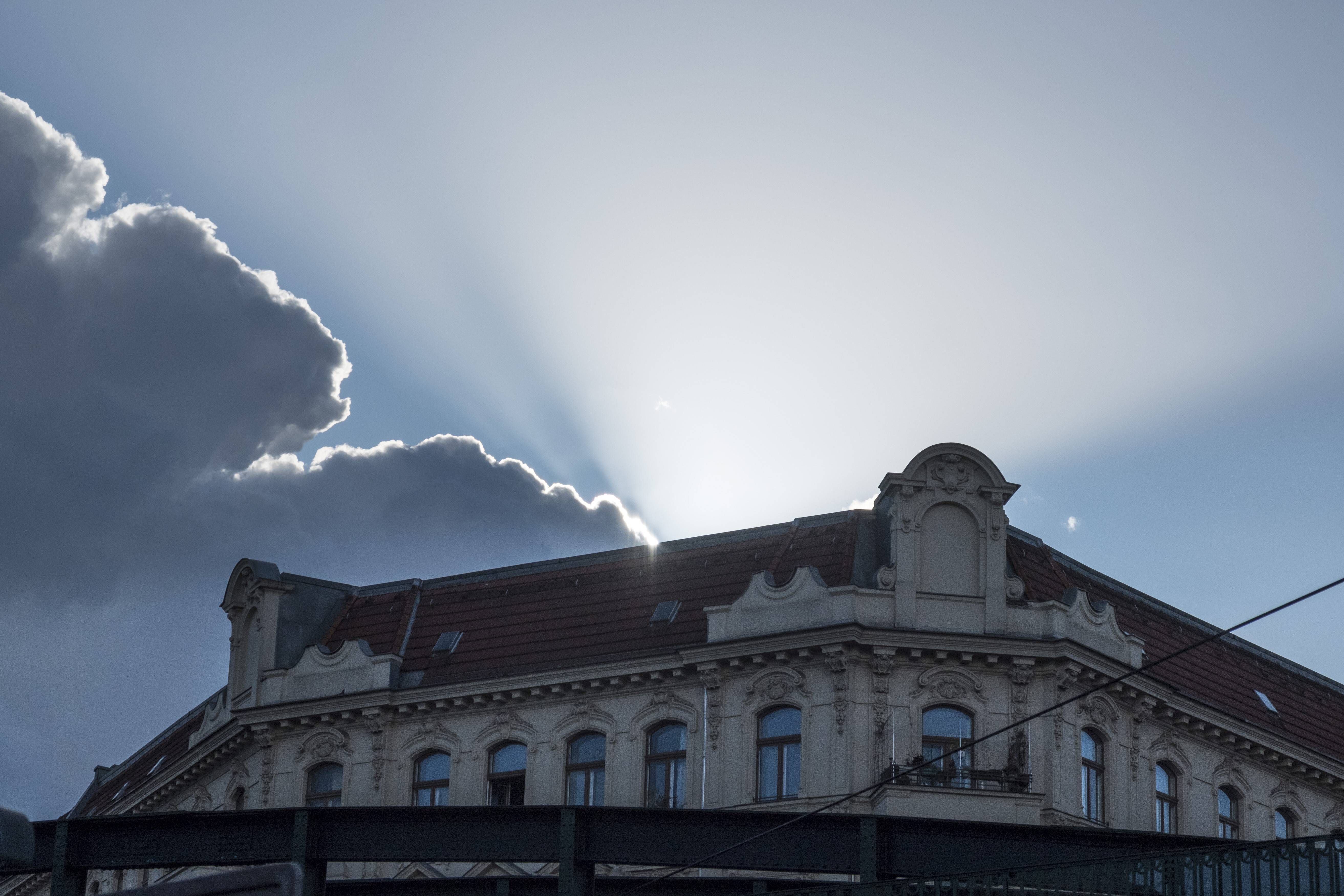 Prognose: Immobilienboom neigt sich dem Ende