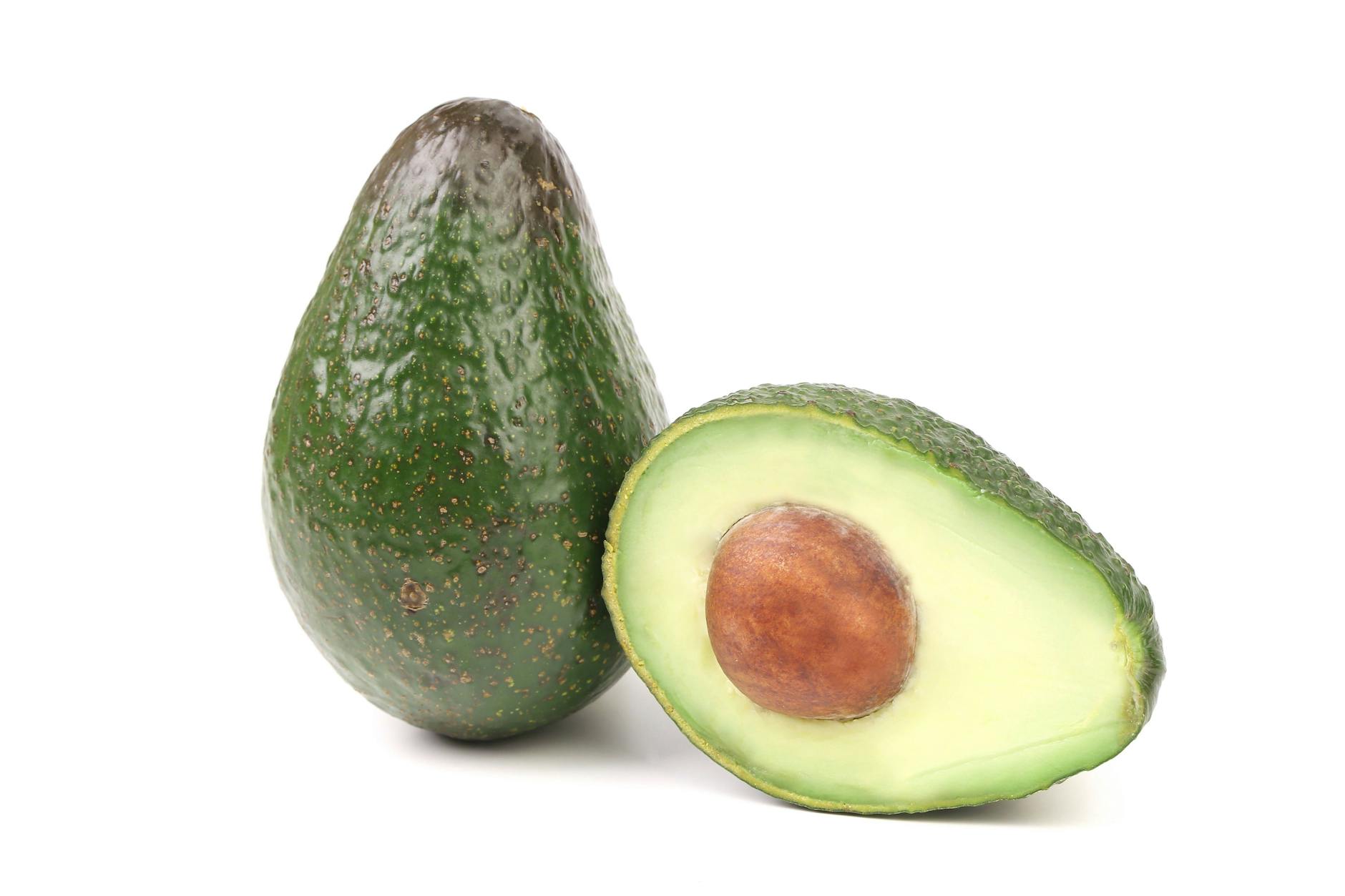 Wir lieben Avocados. Ob pur, im Salat oder als Brotbelag: Die Avocado gilt als Trend-Lebensmittel.