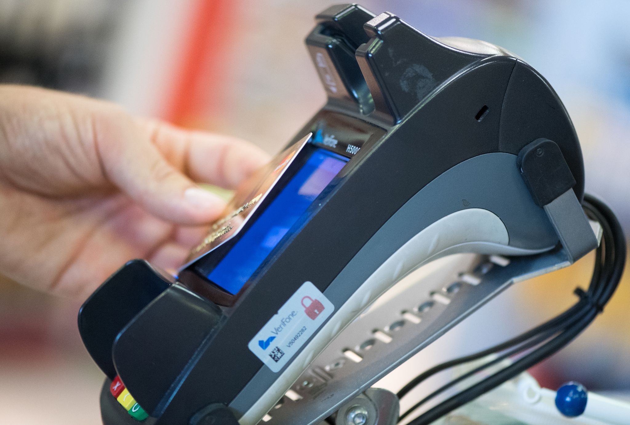 Image - Bundesweite Störung bei Zahlung mit Kredit- und Girokarten: Diese Geräte sind betroffen, das ist bisher bekannt!