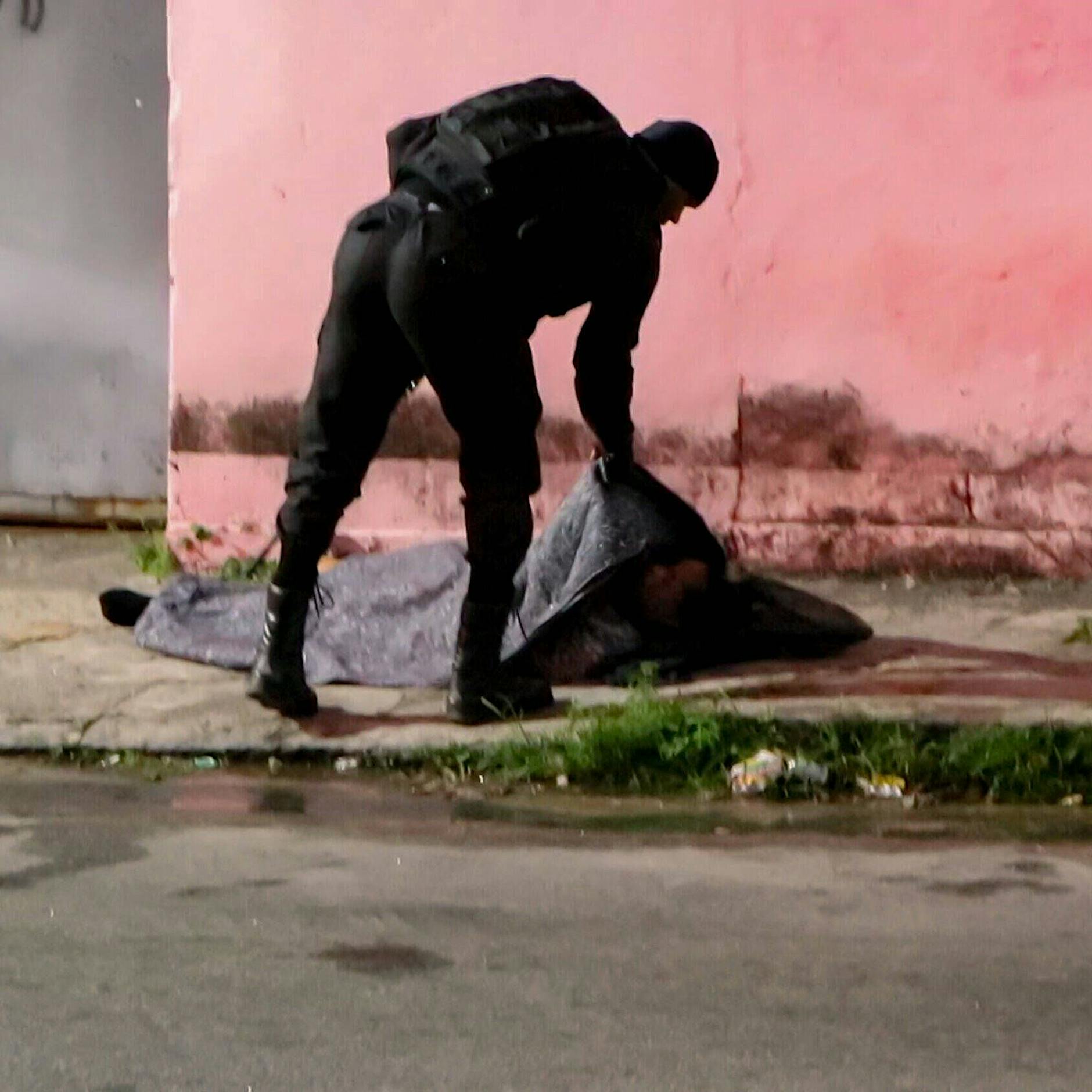 Rio de Janeiro: Blutbad bei Polizeirazzia in Armenviertel