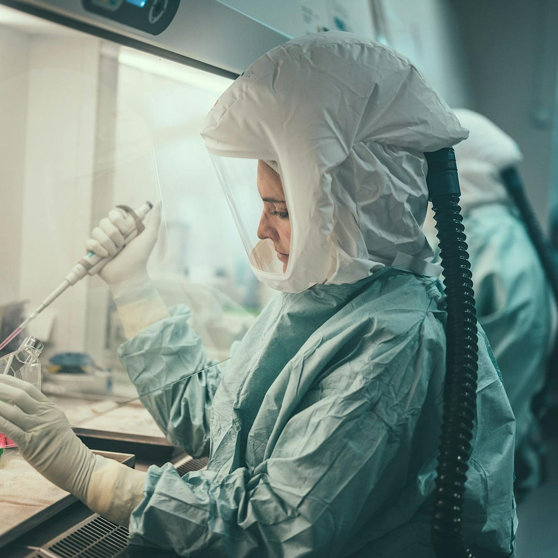 Affenpocken-Ausbruch: Kommt jetzt die Pockenimpfung zurück?