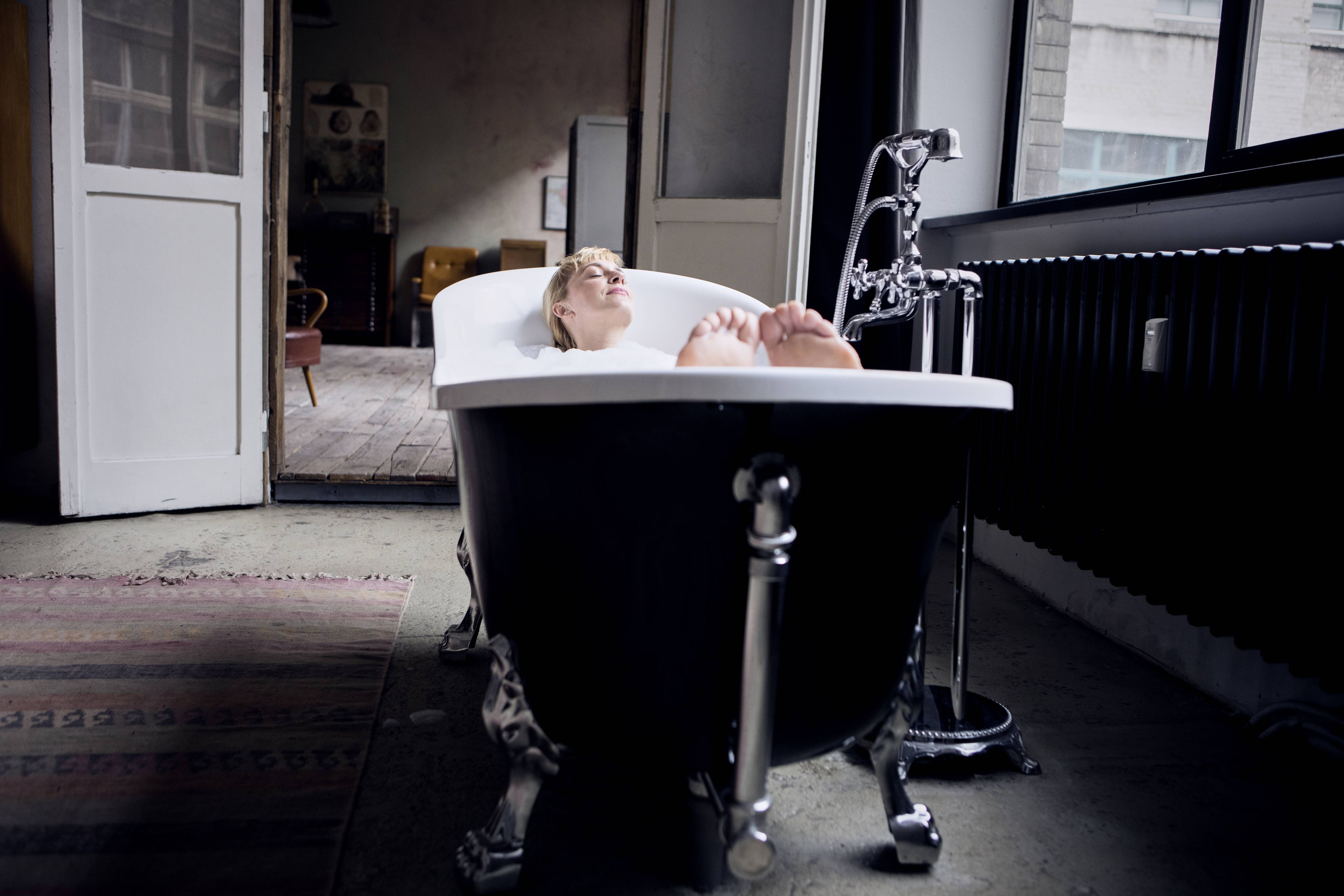 Trend in der Intimpflege: Ärzte warnen vor „Vulva-Wellness“