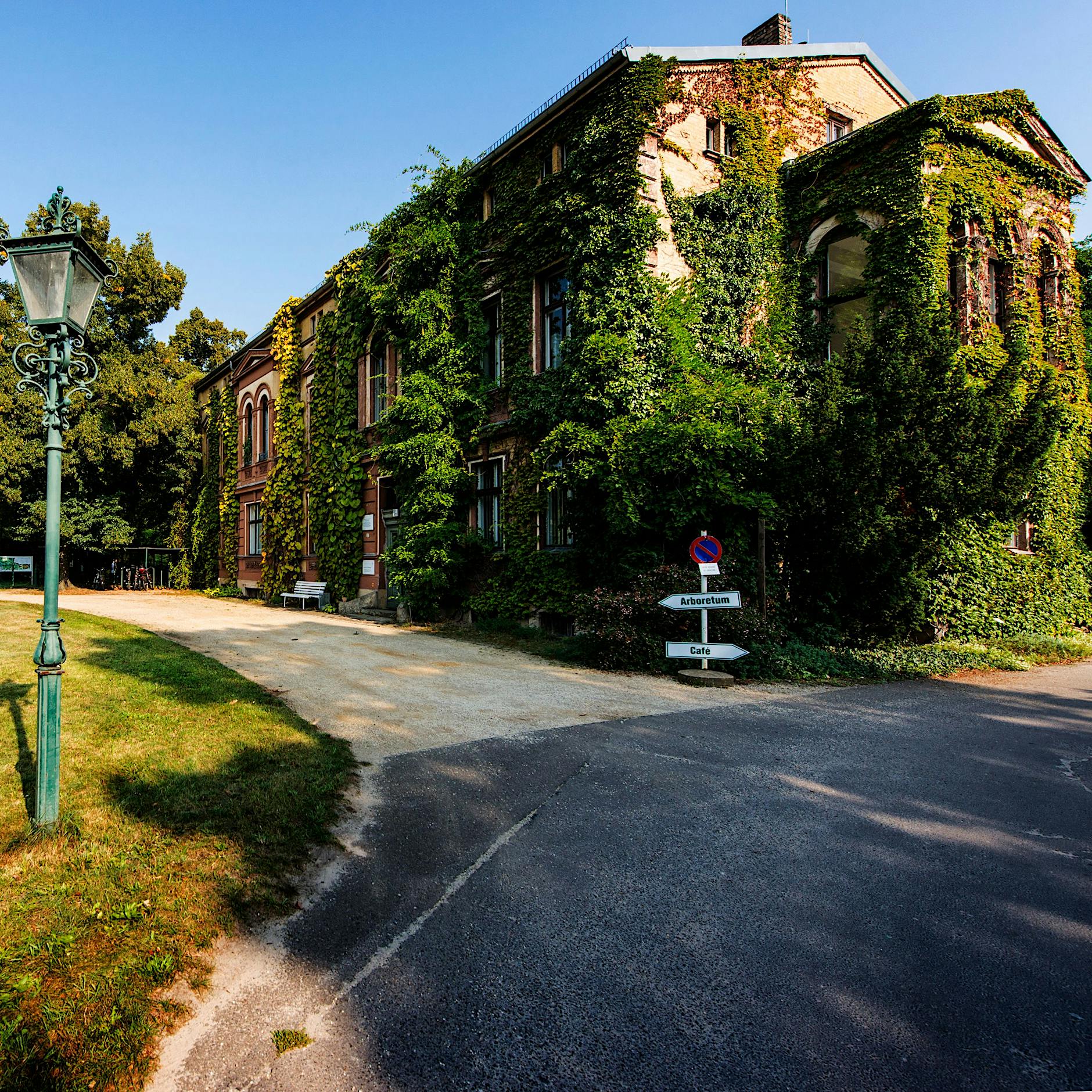 Bedrohtes Idyll: Protest gegen Bebauung von Späthsfelde