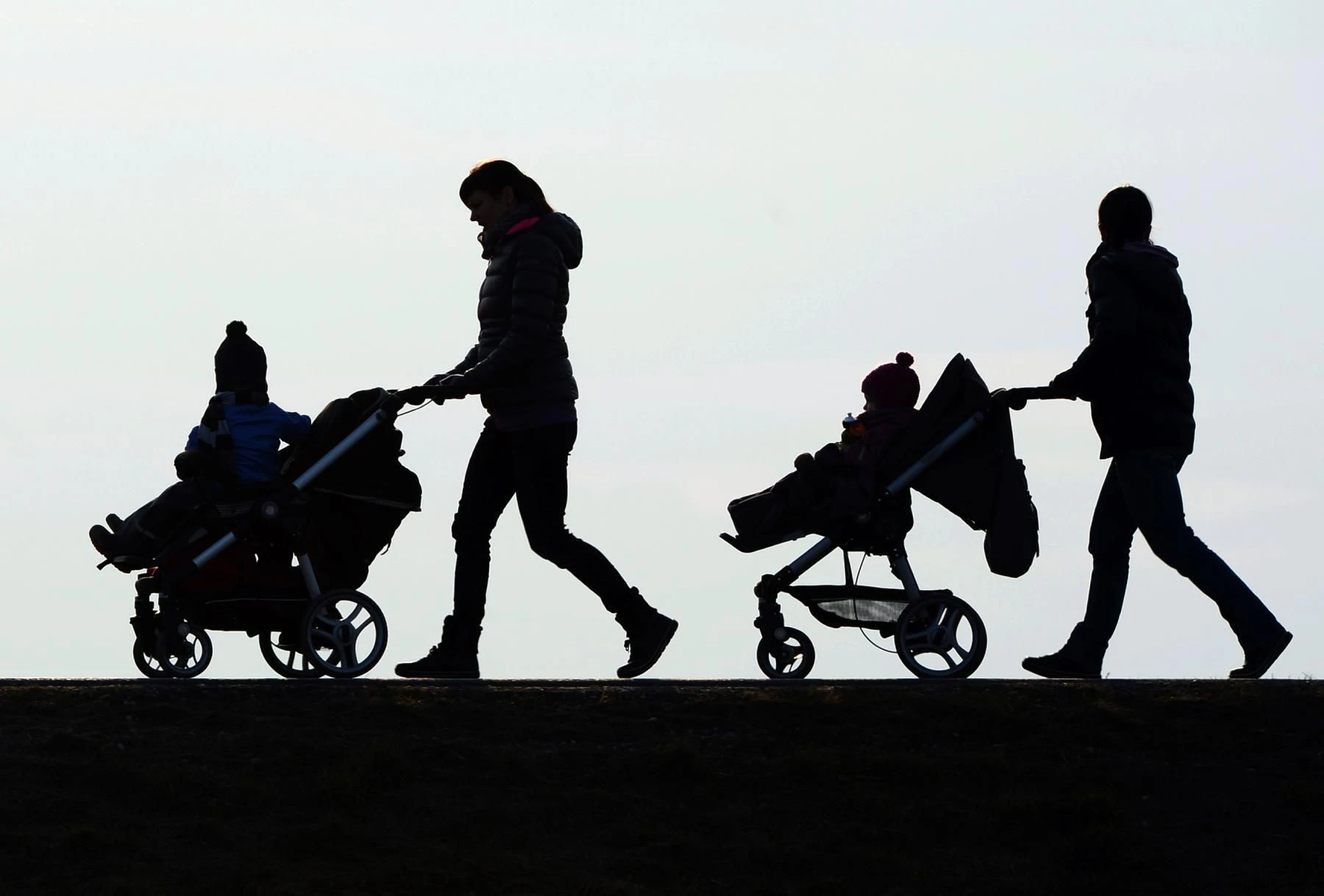 Neue Serie:&nbsp;Familie und Job – die größten Lügen