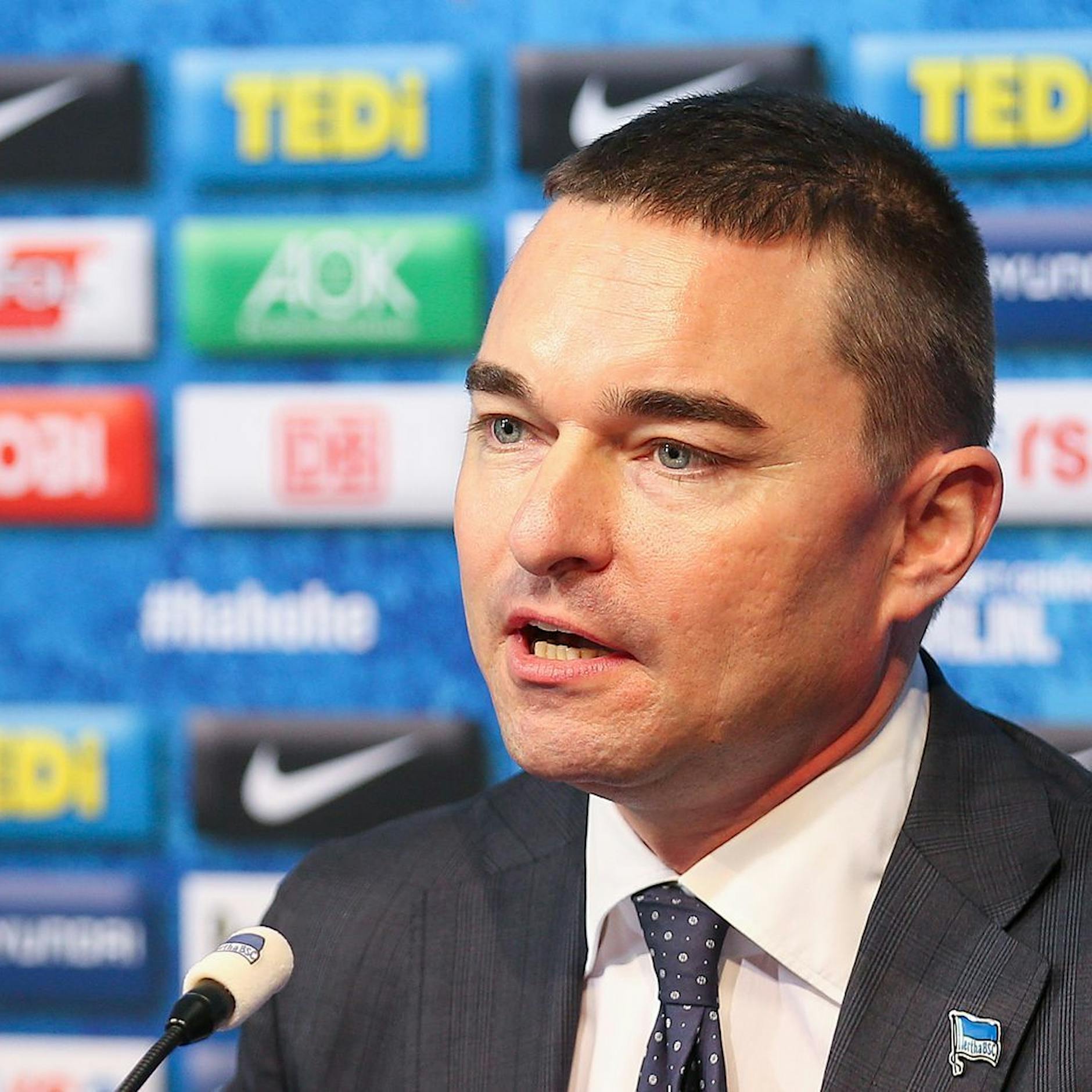 Hertha BSC: Rettung, Rücktritt, Radau – wie schmutzig wird die Mitgliederversammlung?