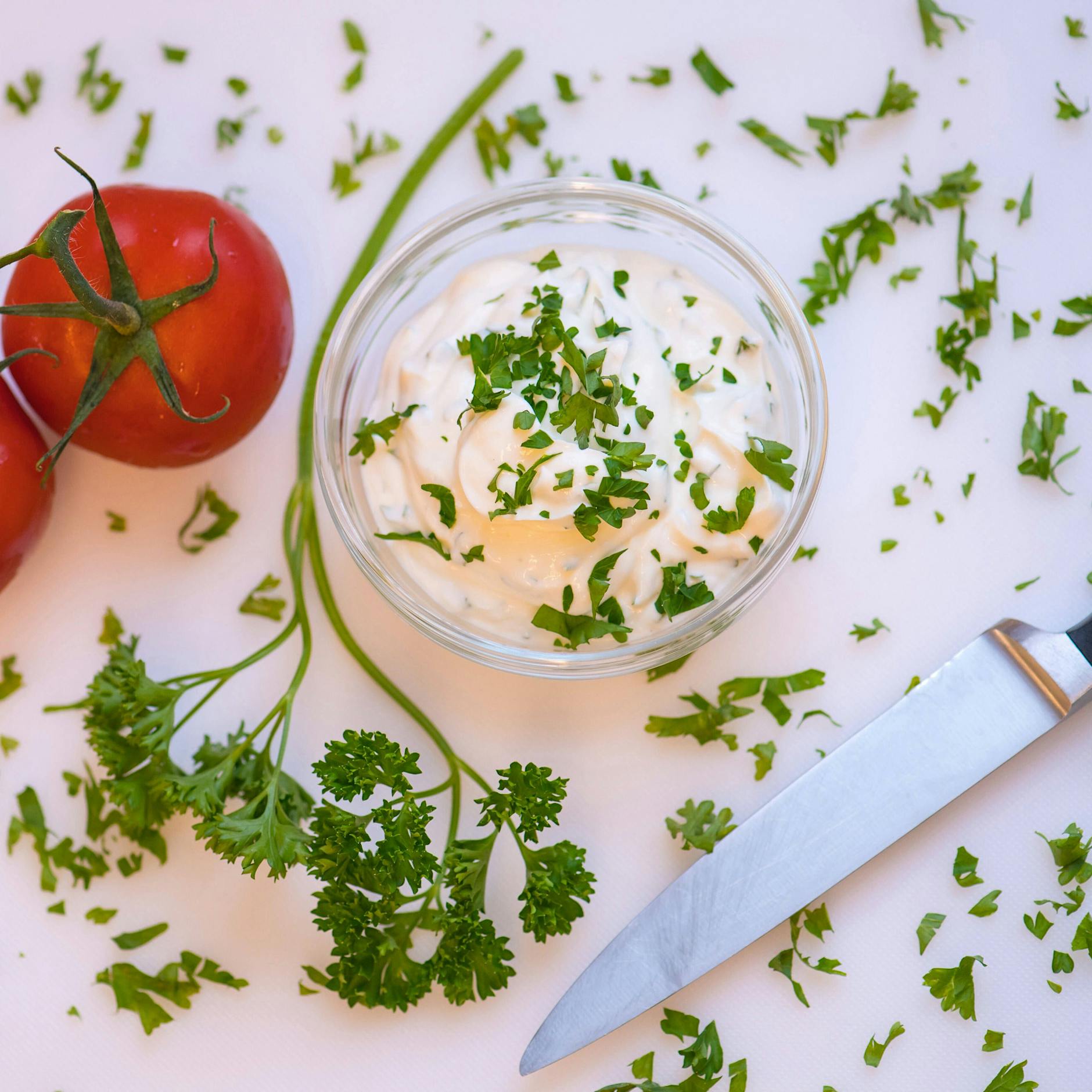 Mit Magerquark abnehmen: Vier blitzschnelle Quark-Rezepte, die wirklich schlank machen