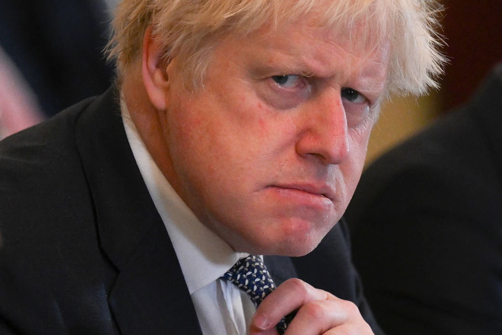 Downing Street, Augenzeugen berichten: Partys jeden Freitag