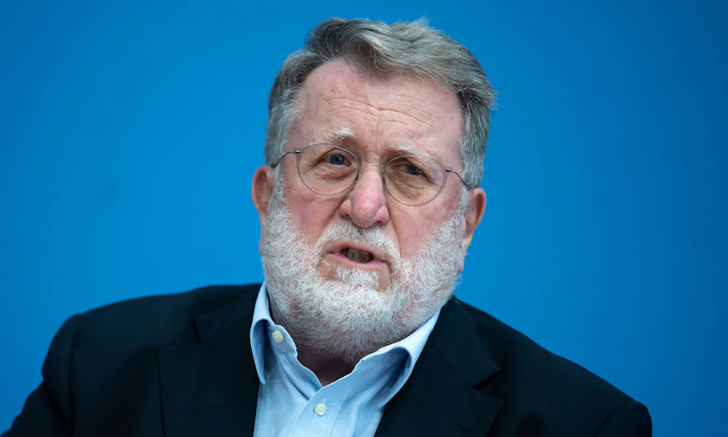 Stiko-Chef: Affenpocken-Impfung für Risikogruppen könnte sinnvoll sein