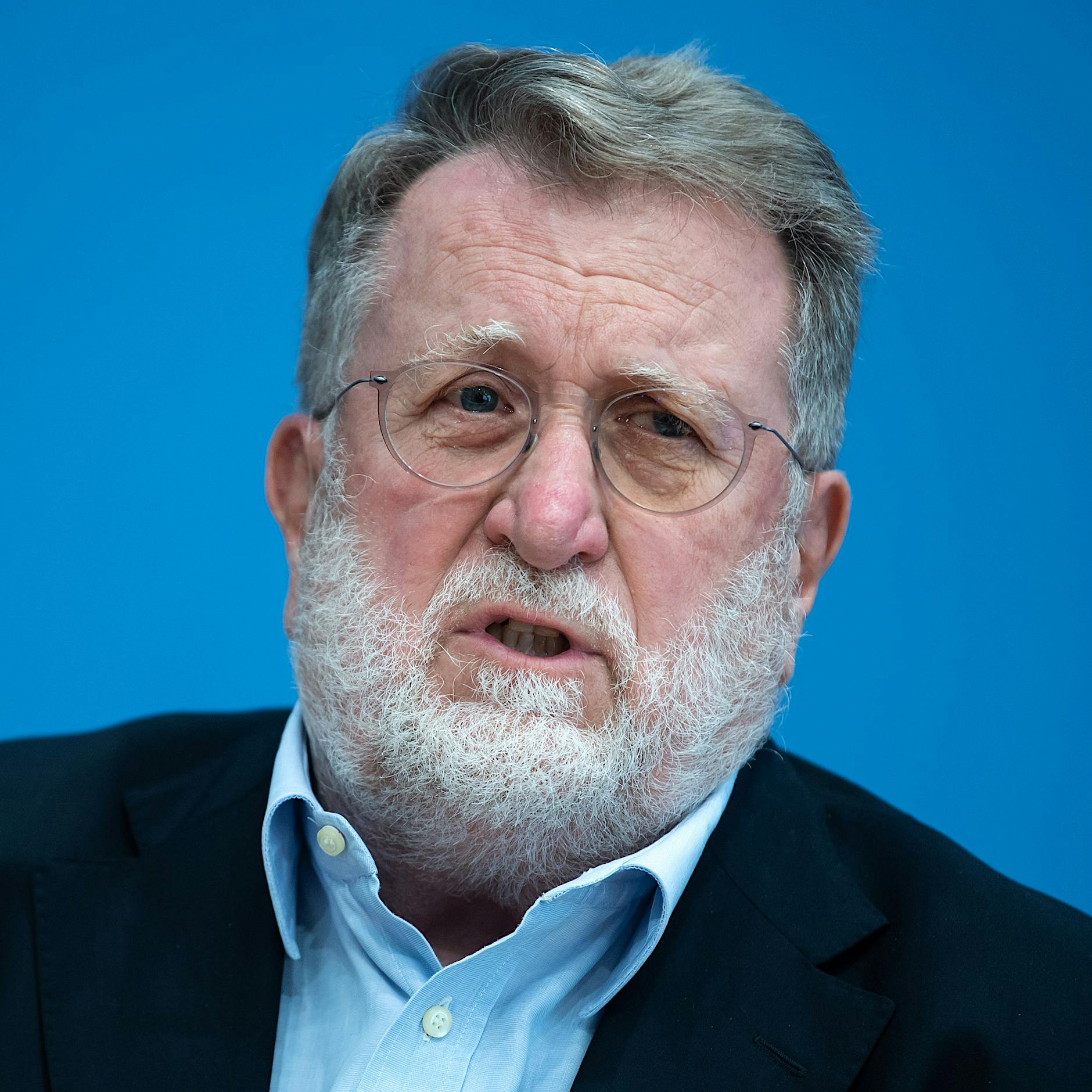 Stiko-Chef: Affenpocken-Impfung für Risikogruppen könnte sinnvoll sein