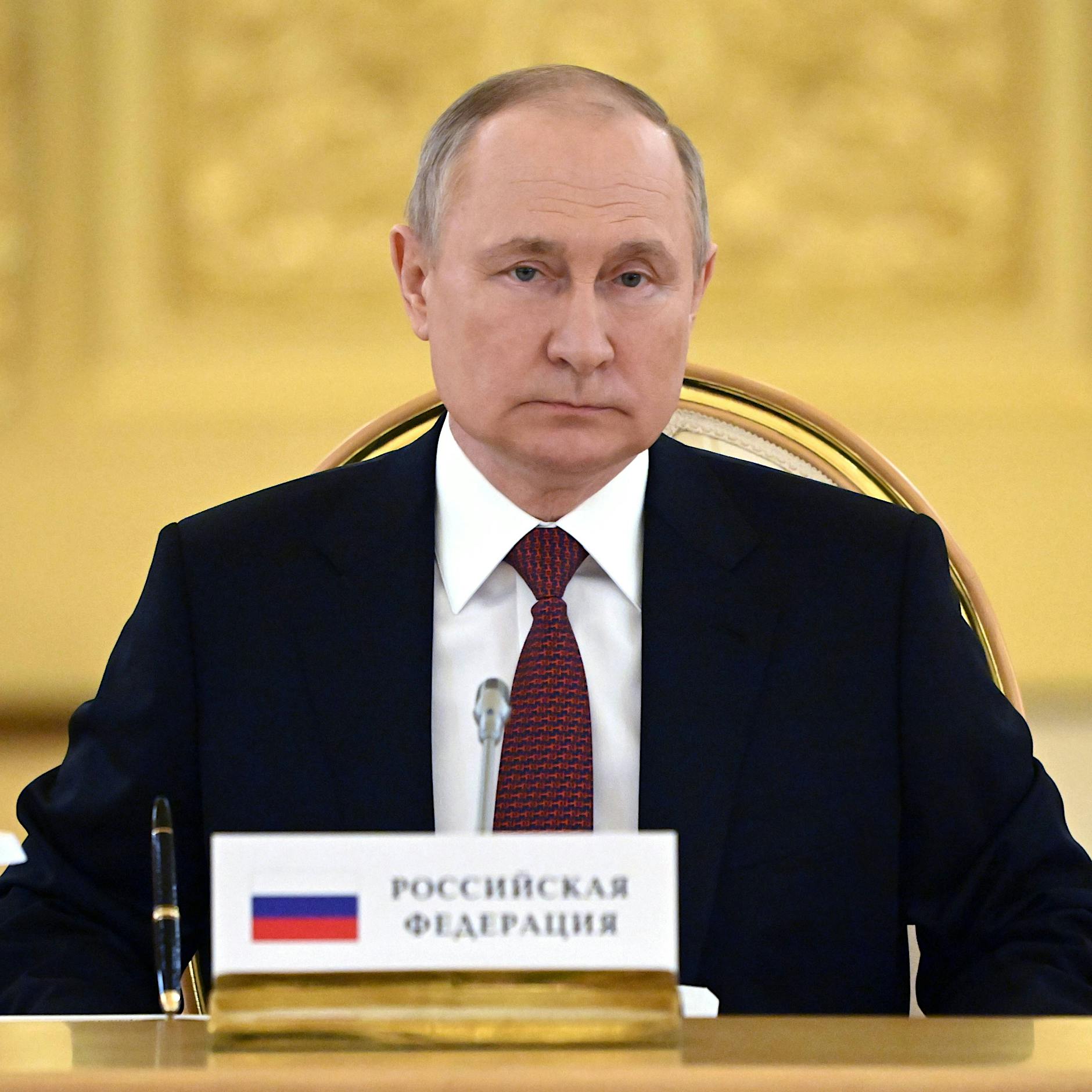 Kreml prüft Gefangenenaustausch mit Ukraine nach Gerichtsprozessen