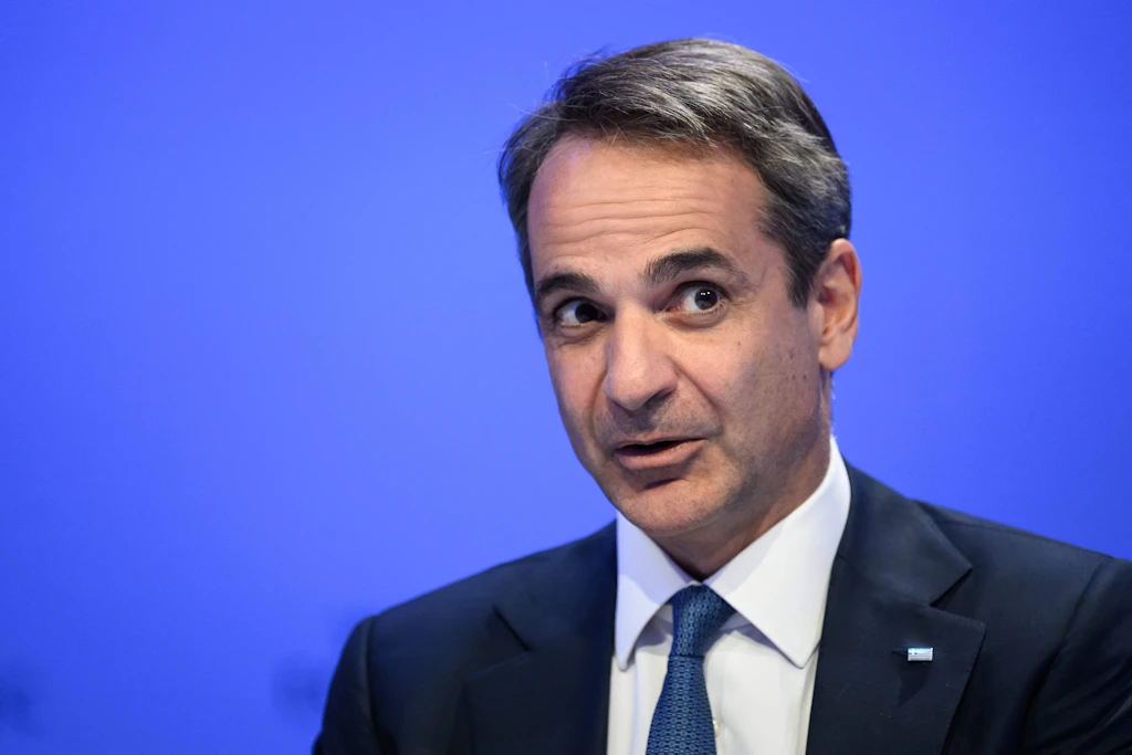 Griechenlands Premier: Türkische Kampfjet-Überflüge schwächen Nato