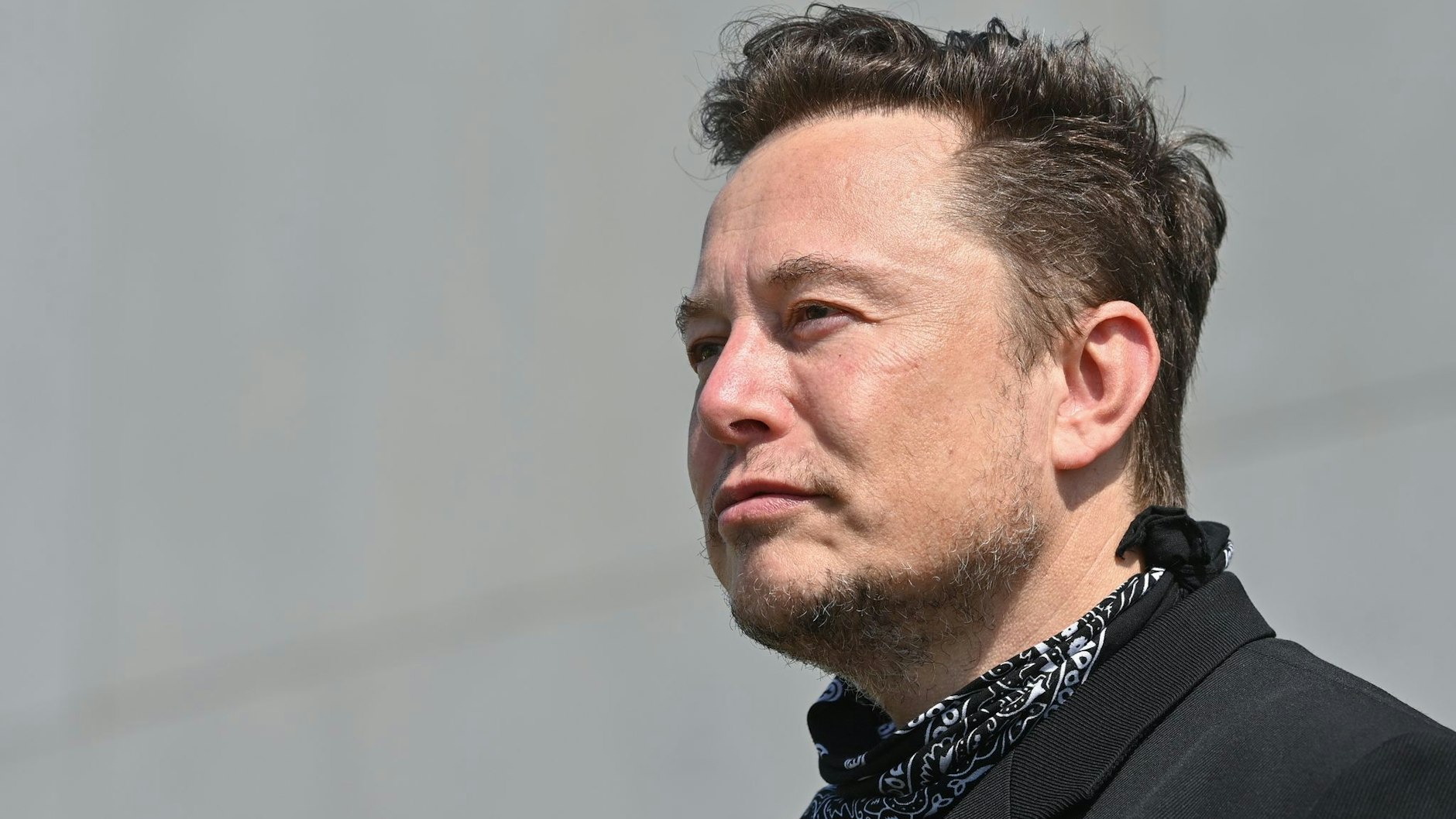 Tech-Milliardär Elon Musk