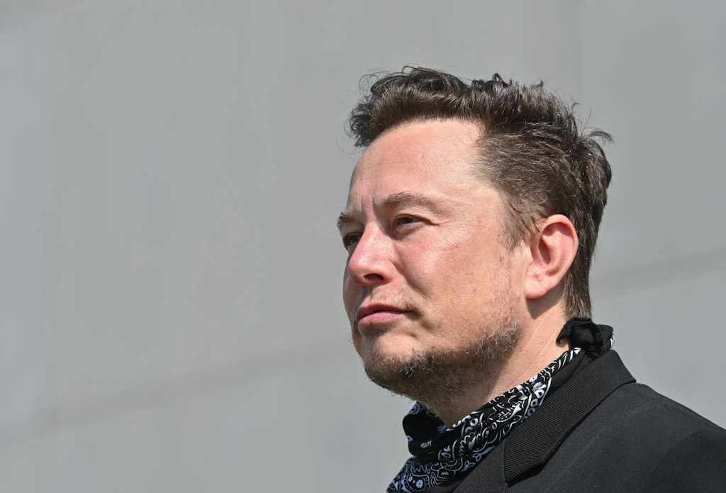 Twitter-Deal: Elon Musk schichtet Finanzierung um