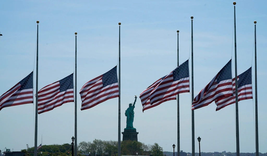 Nach verheerendem Schulmassaker: Die USA haben ein weltweit beispielloses Problem