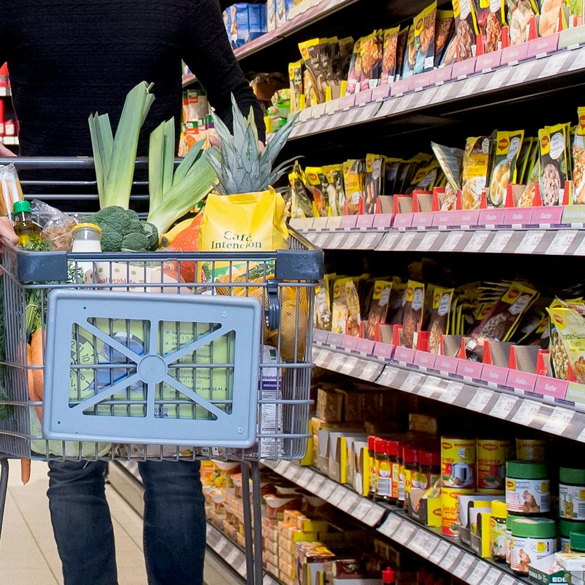 7 Supermärkte in Berlin, die auch am Sonntag geöffnet sind