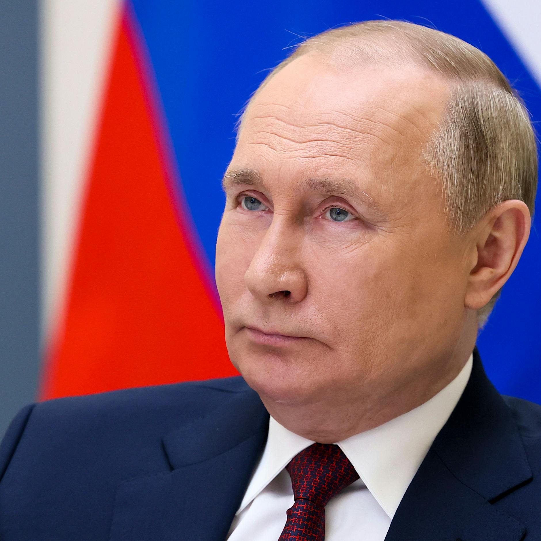 Putin gibt Getreide aus der Ukraine nur frei, wenn Sanktionen fallen