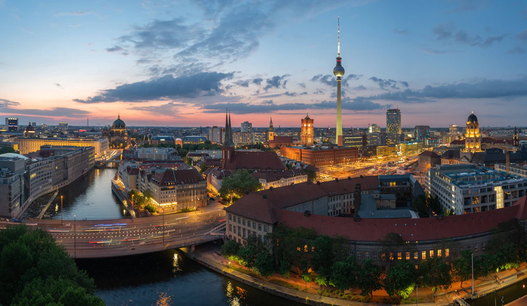 Work-Life-Balance: So schneidet Berlin im Städte-Vergleich ab